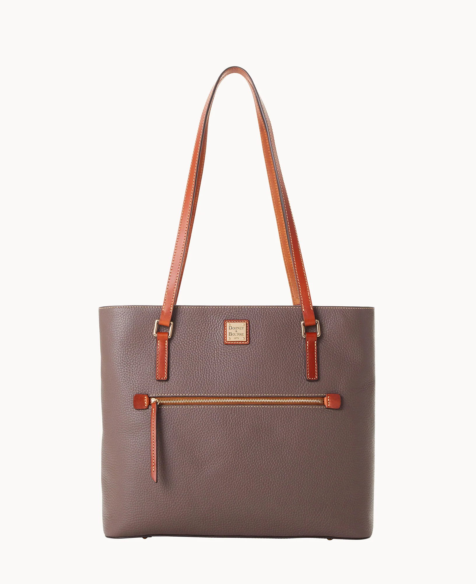 Pebble Grain Large Shopper - Image 57