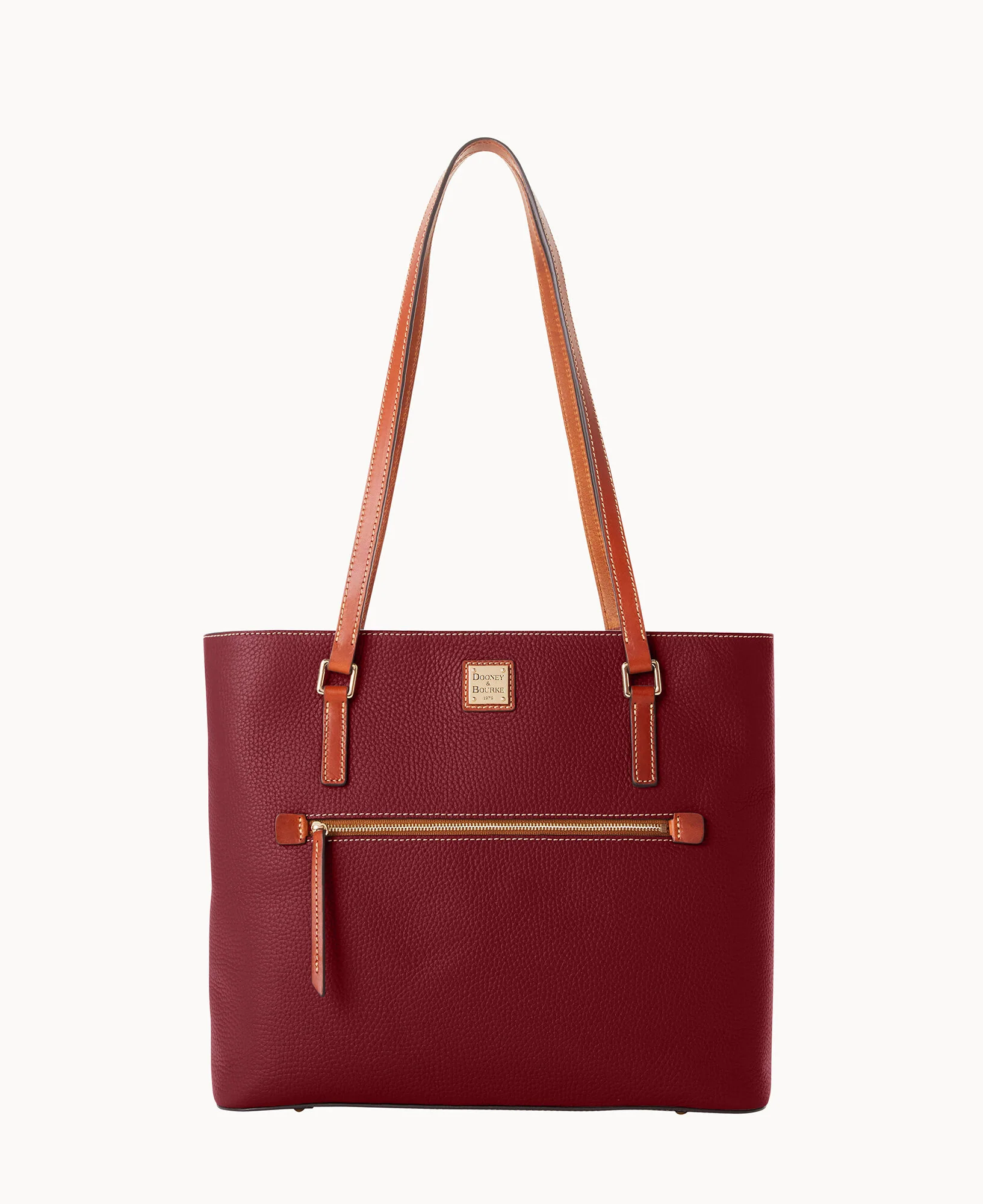 Pebble Grain Large Shopper - Image 69