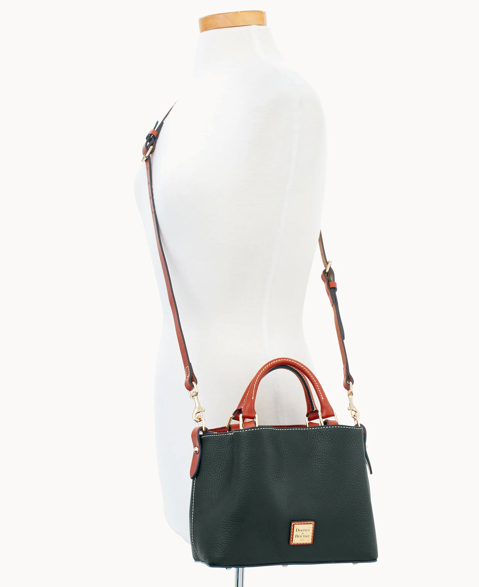 Pebble Grain Mini Barlow - Image 19