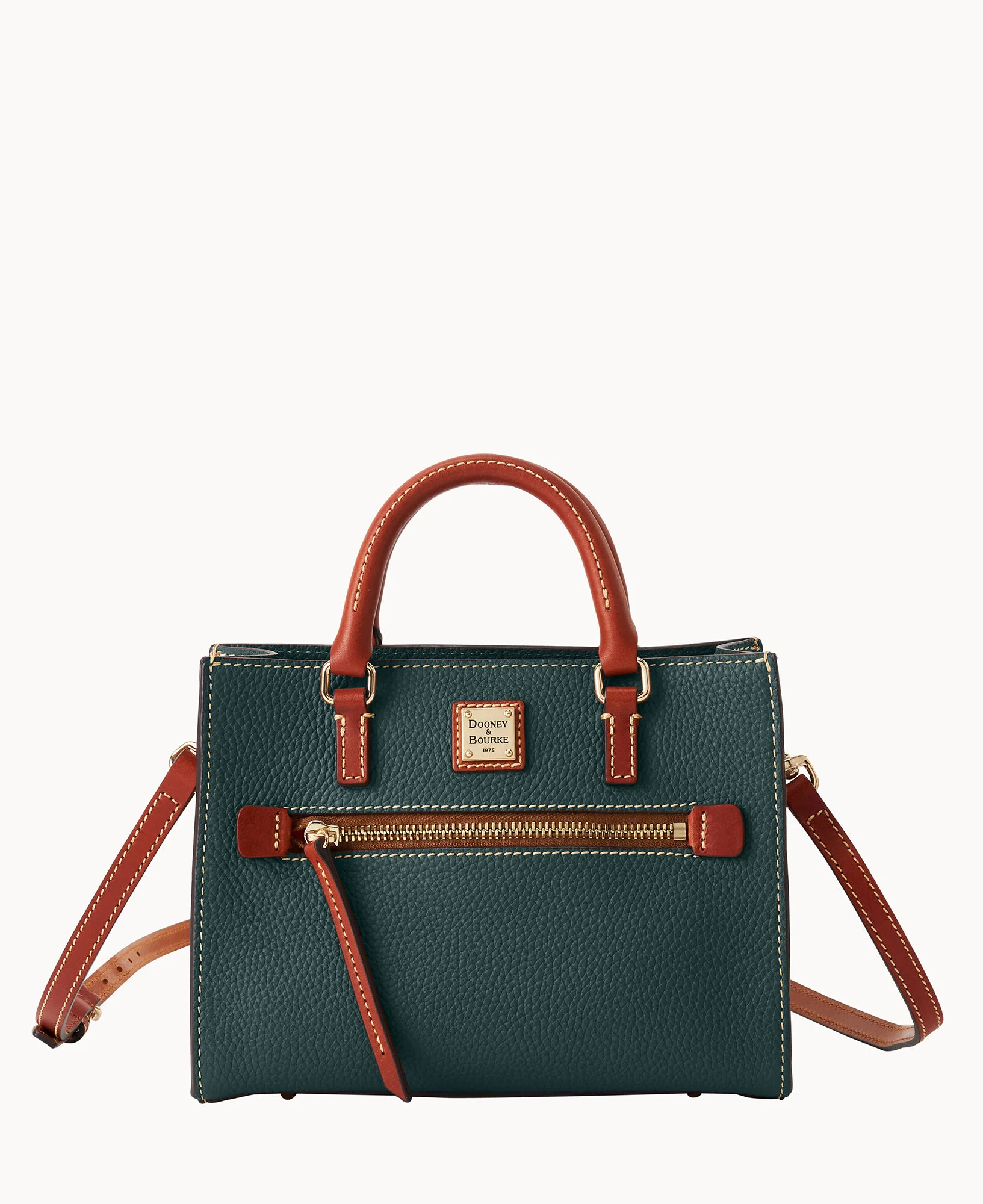 Pebble Grain Mini Zip Janine - Image 17