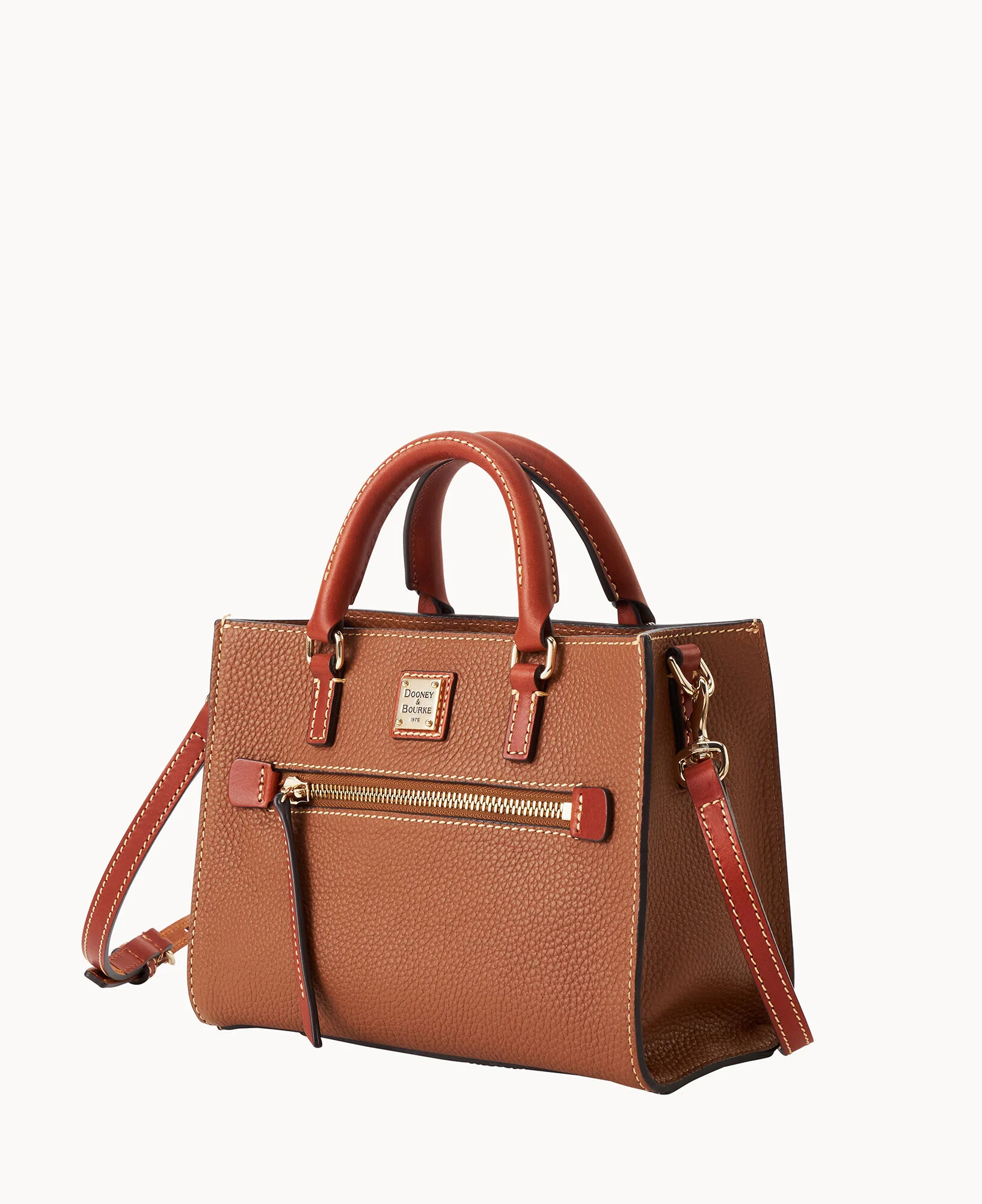 Pebble Grain Mini Zip Janine - Image 6