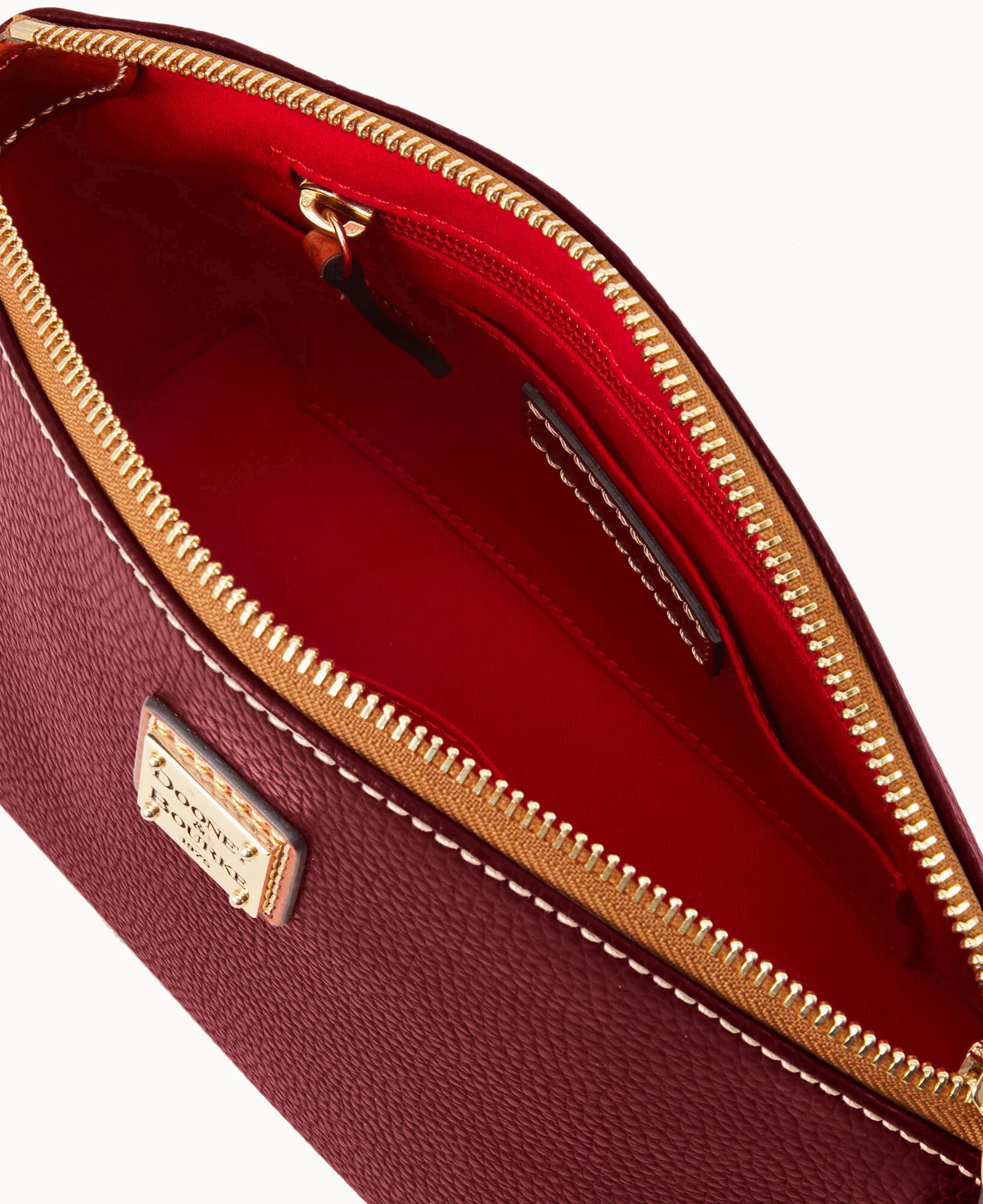 Pebble Grain Penny Crossbody - Image 13