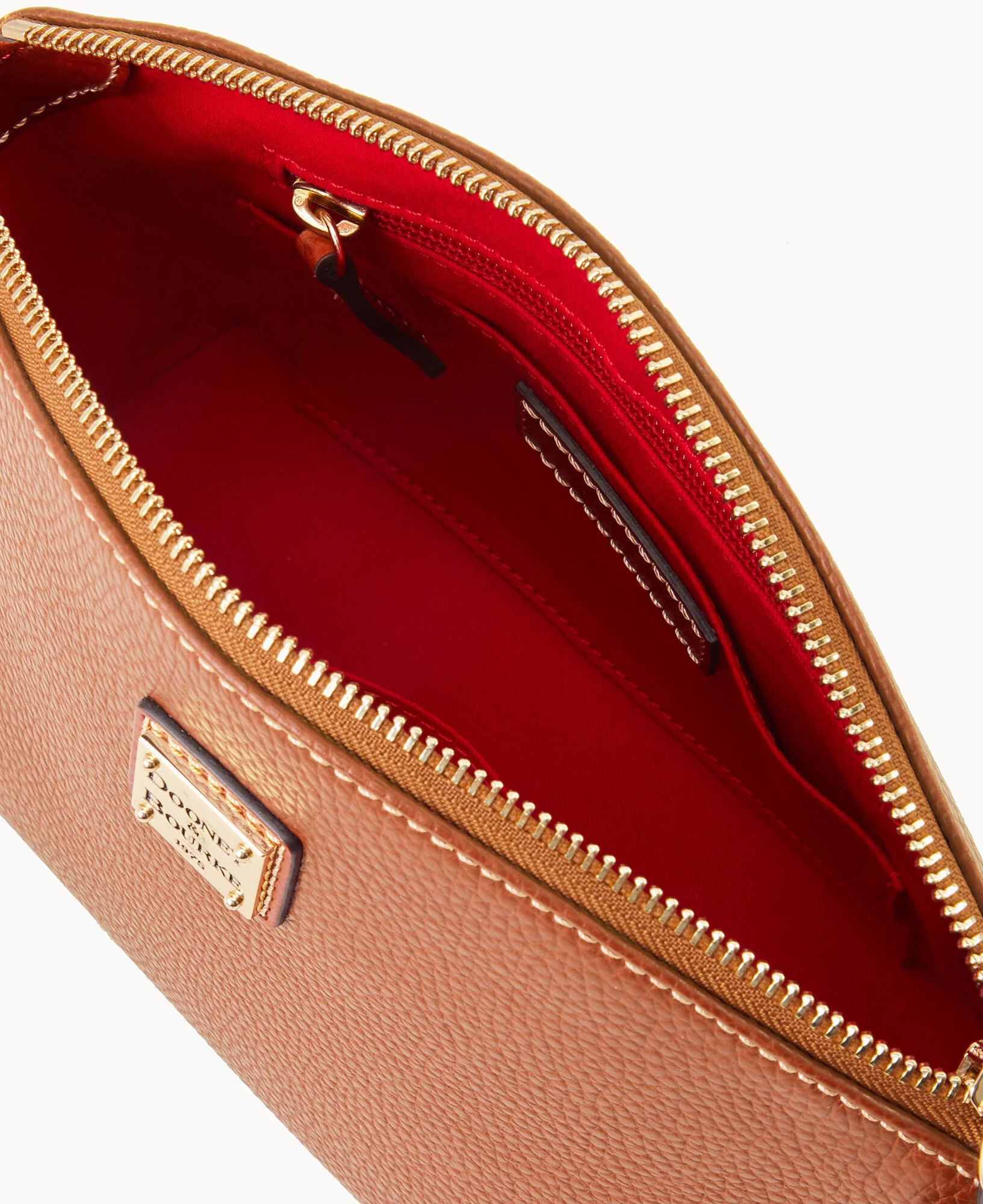 Pebble Grain Penny Crossbody - Image 23
