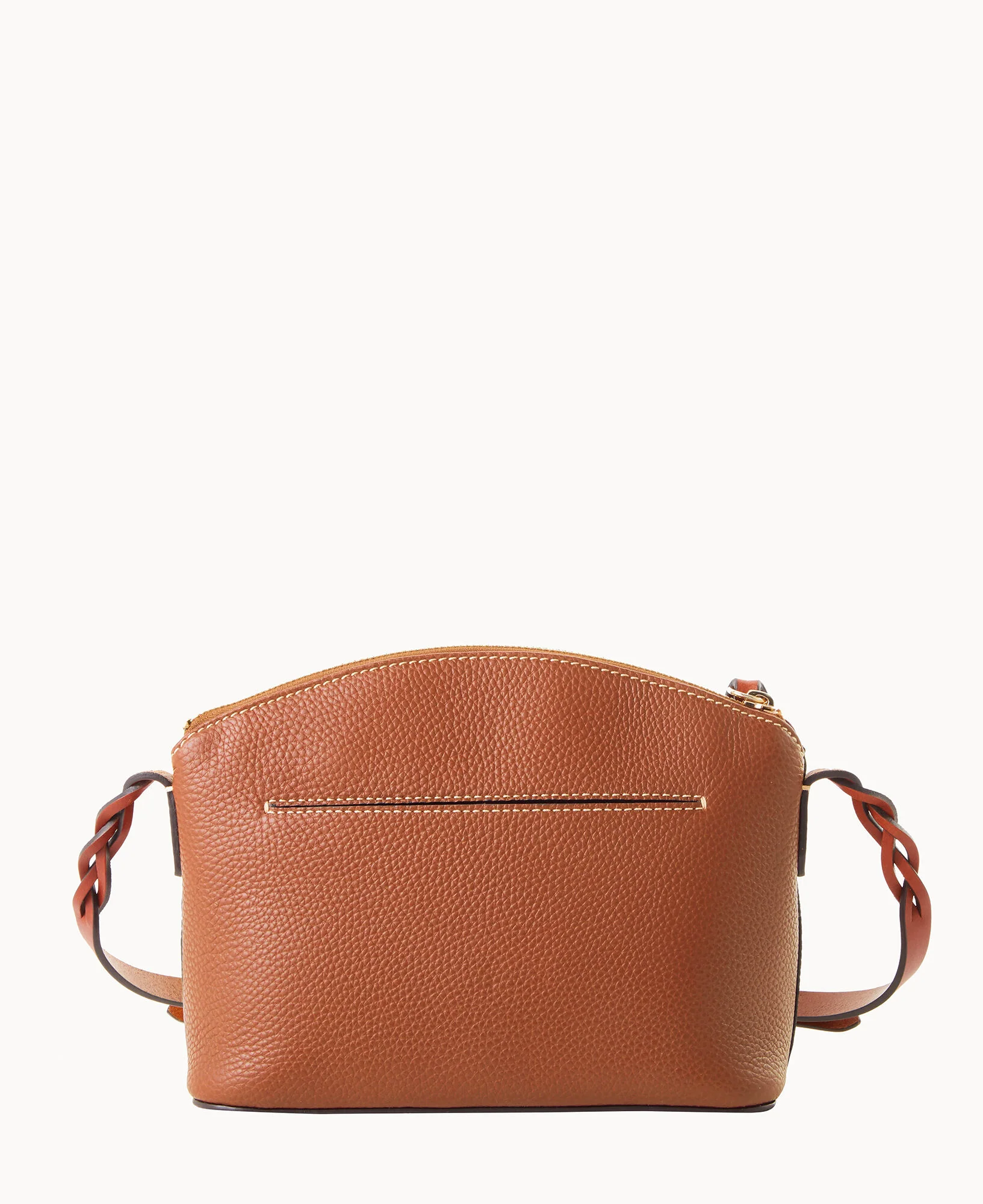 Pebble Grain Penny Crossbody - Image 24