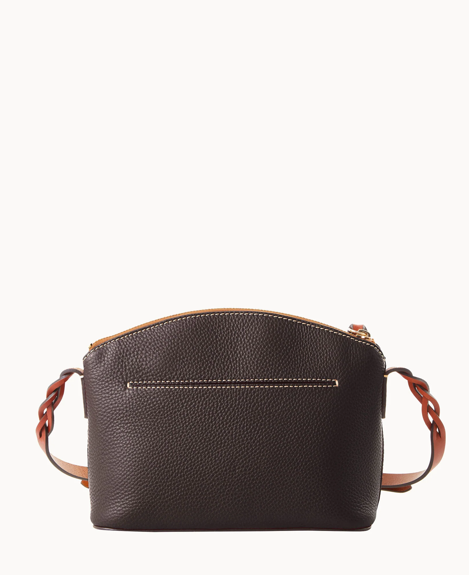 Pebble Grain Penny Crossbody - Image 29