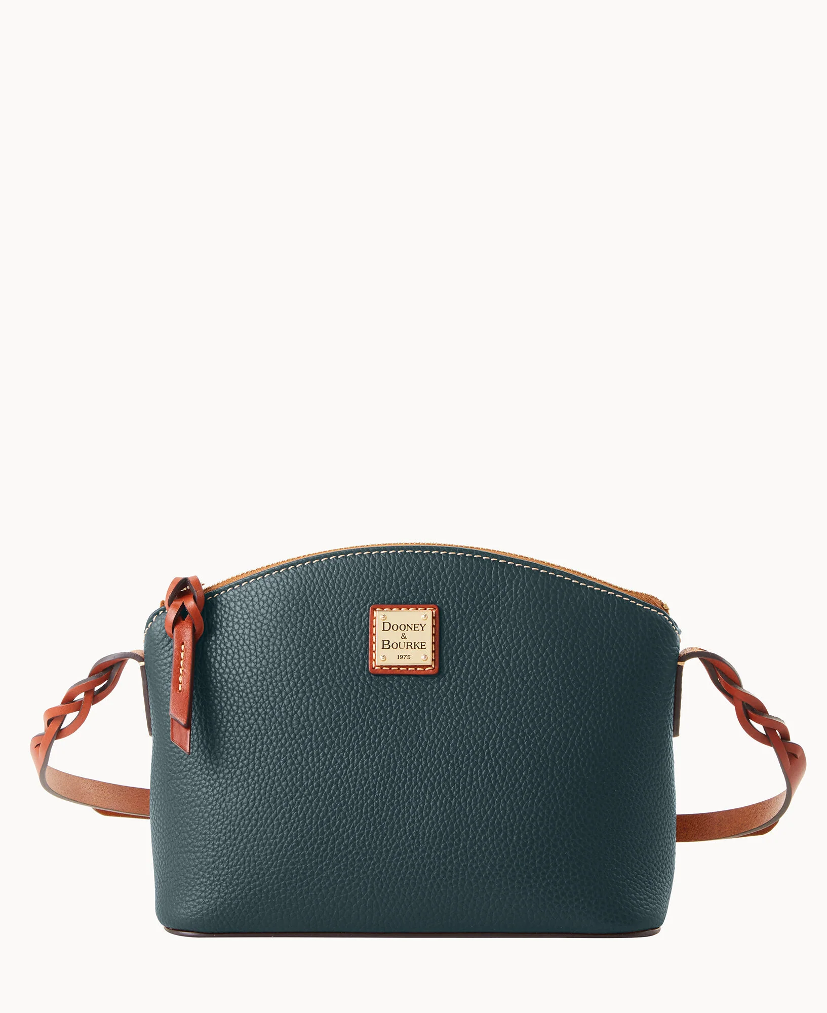 Pebble Grain Penny Crossbody - Image 31
