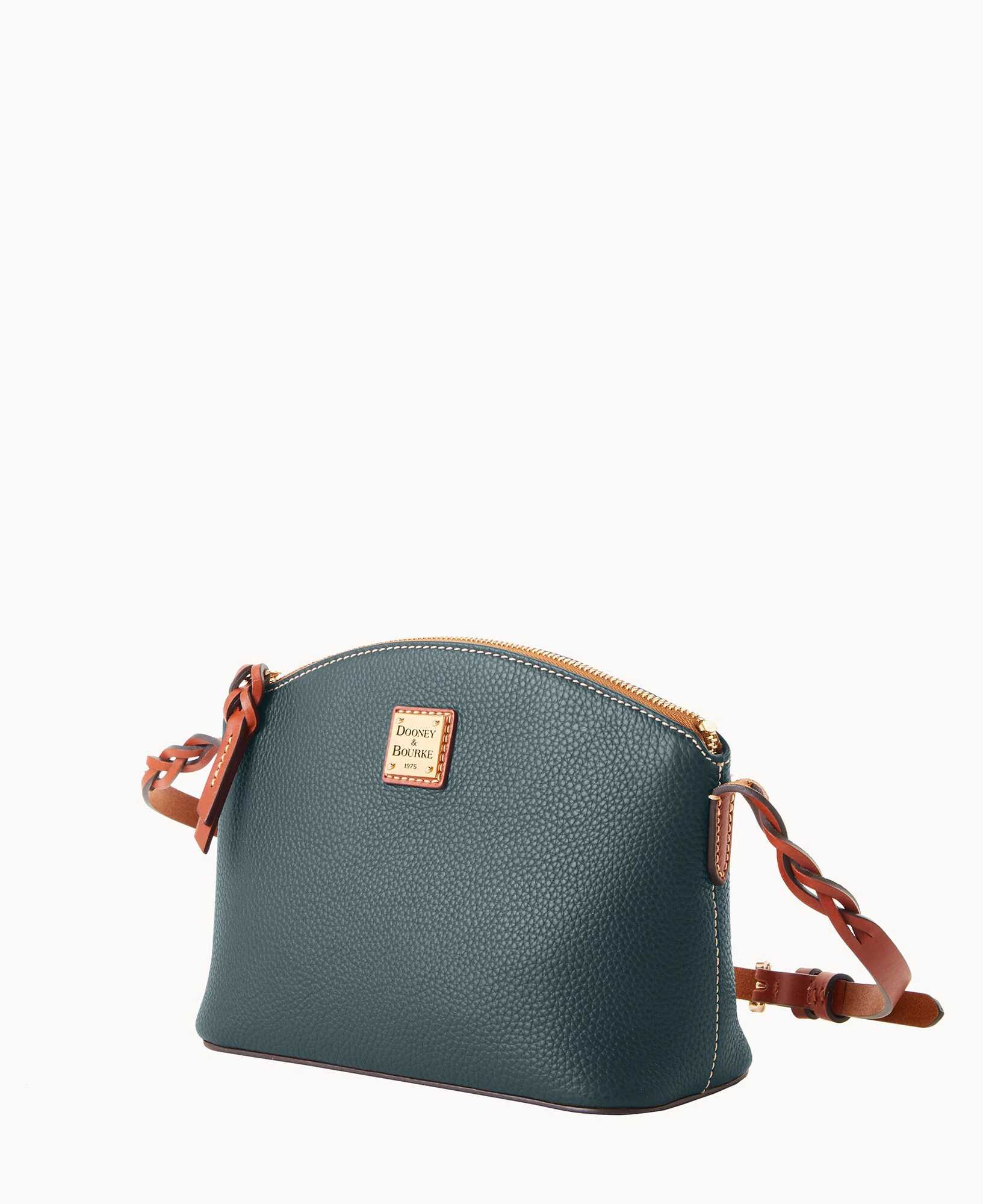 Pebble Grain Penny Crossbody - Image 32