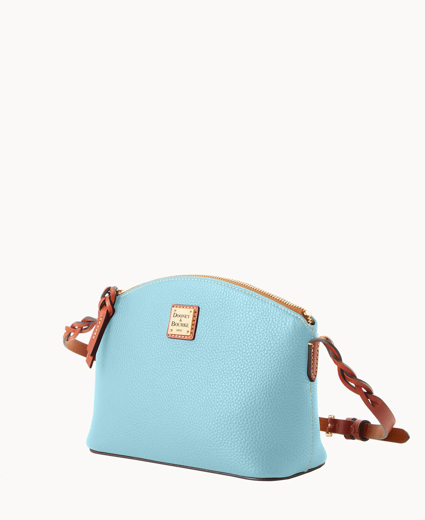 Pebble Grain Penny Crossbody - Image 37