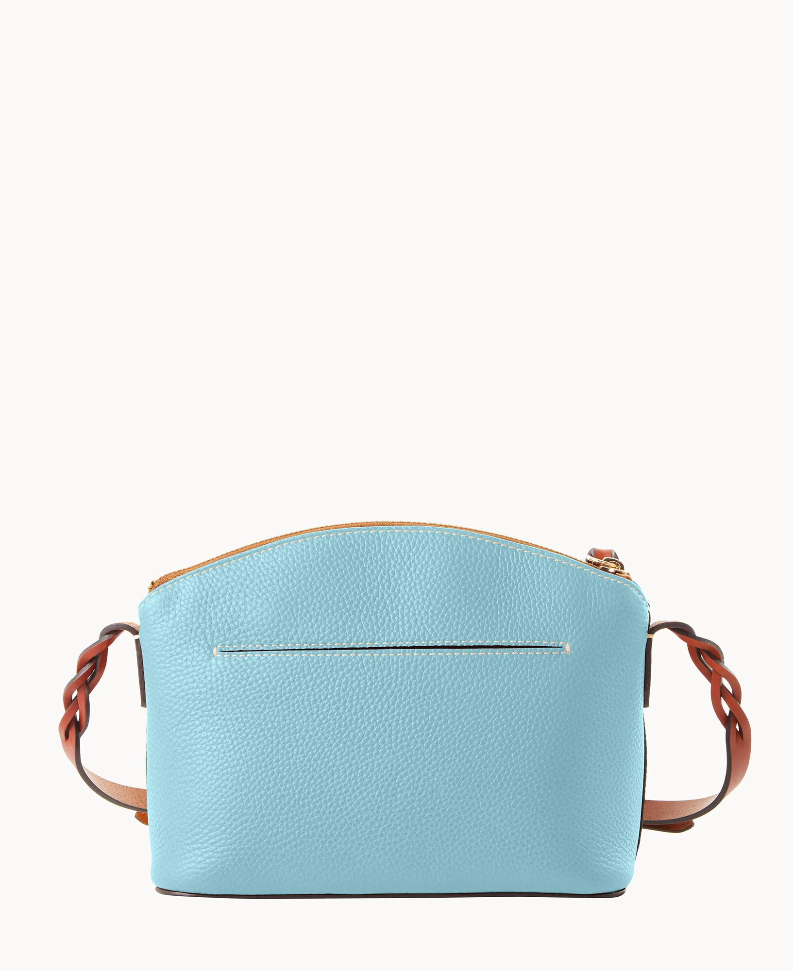 Pebble Grain Penny Crossbody - Image 39