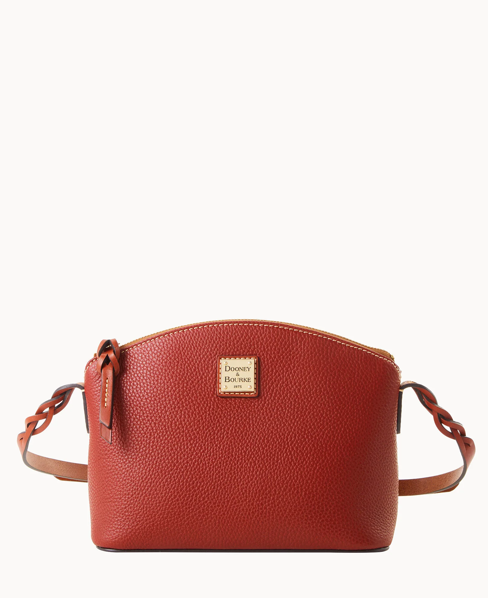 Pebble Grain Penny Crossbody - Image 41