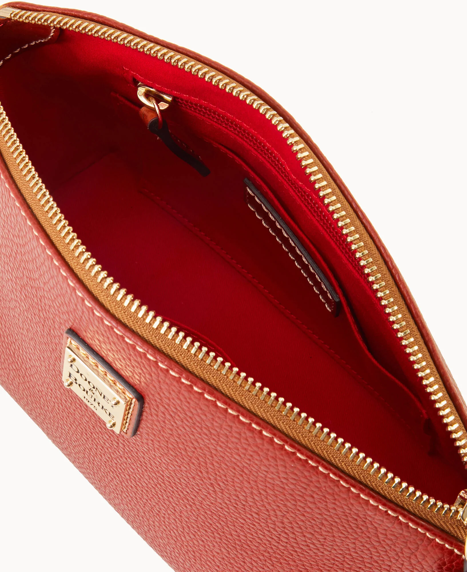 Pebble Grain Penny Crossbody - Image 43
