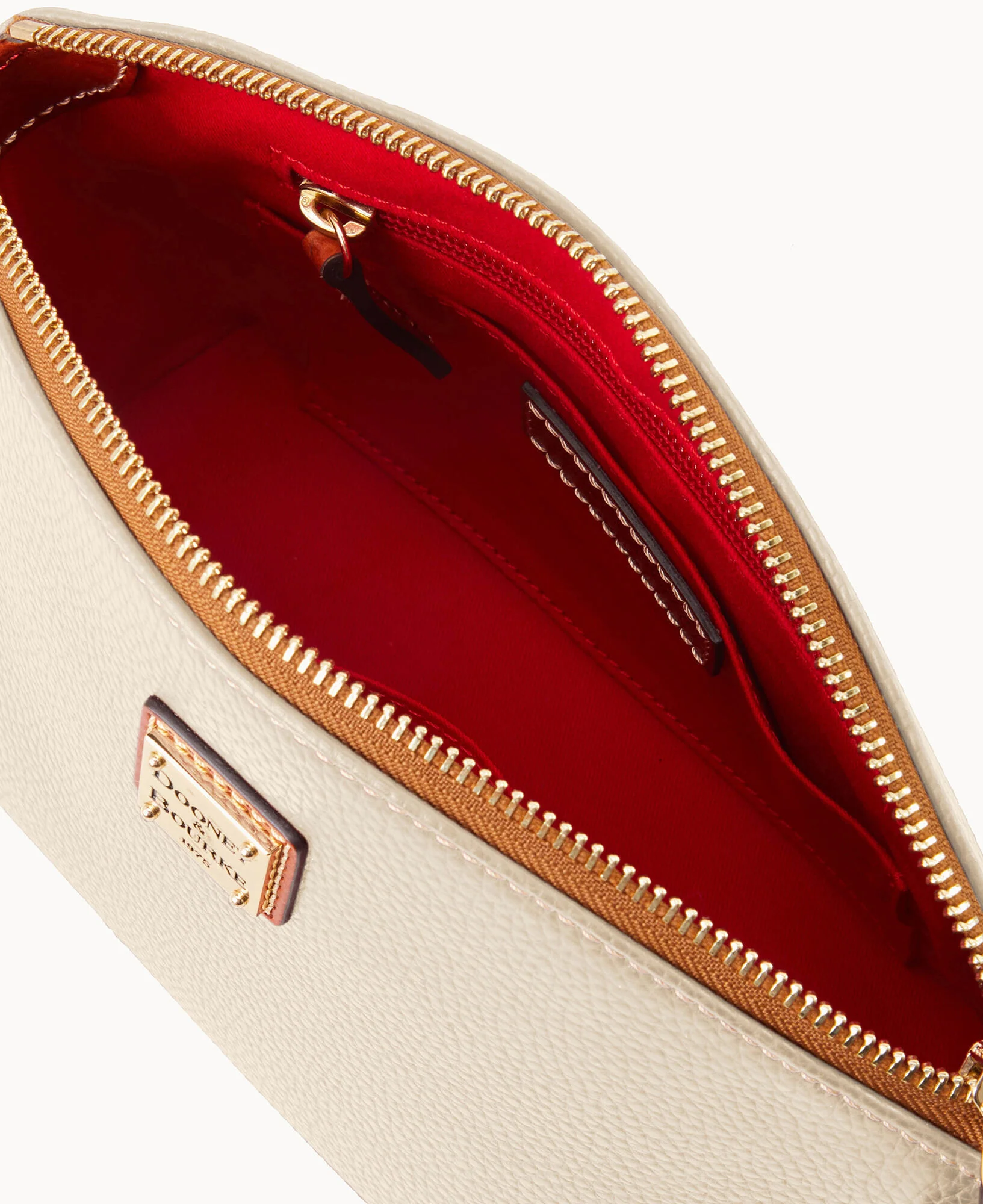 Pebble Grain Penny Crossbody - Image 48