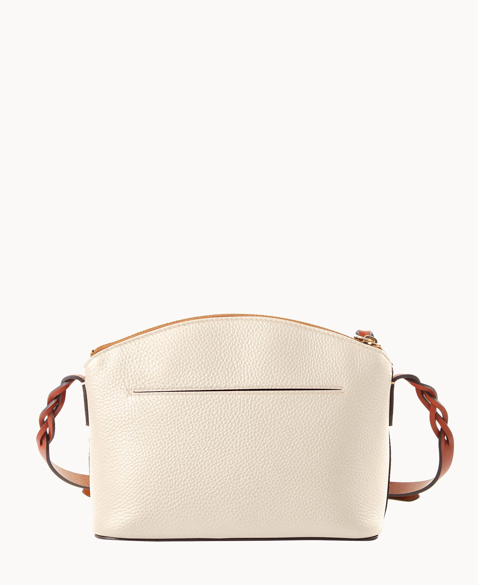 Pebble Grain Penny Crossbody - Image 49