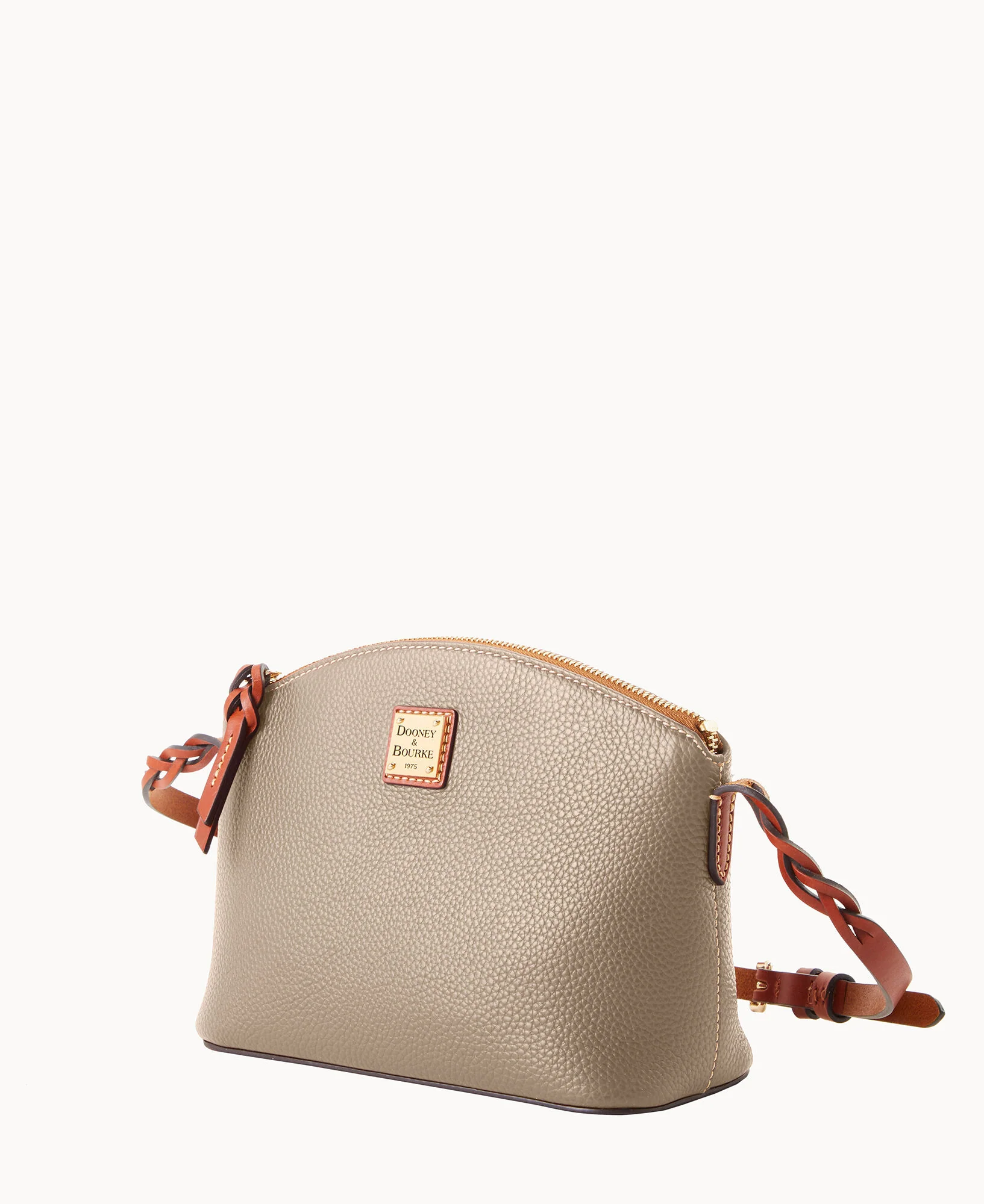 Pebble Grain Penny Crossbody - Image 52