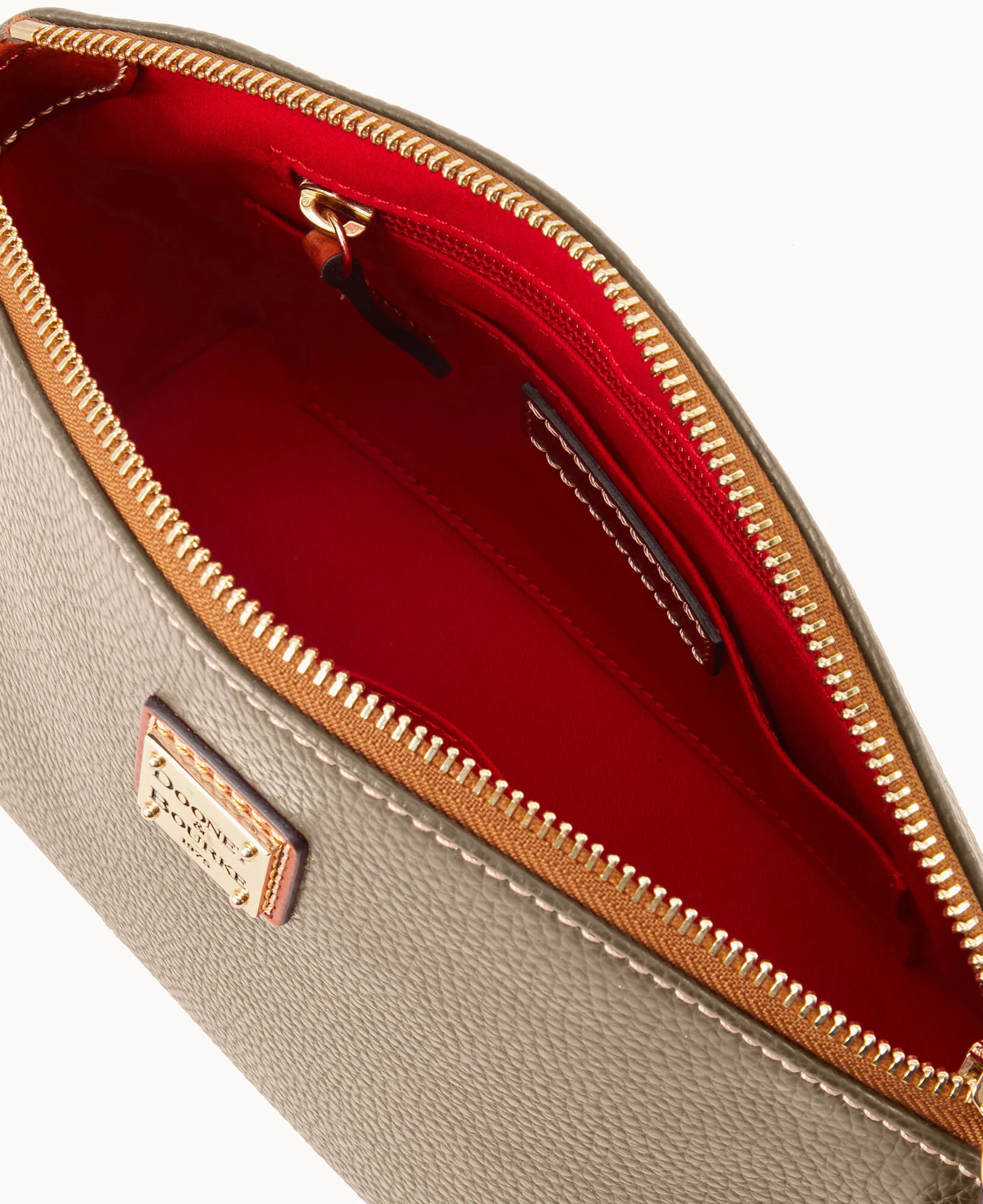 Pebble Grain Penny Crossbody - Image 53