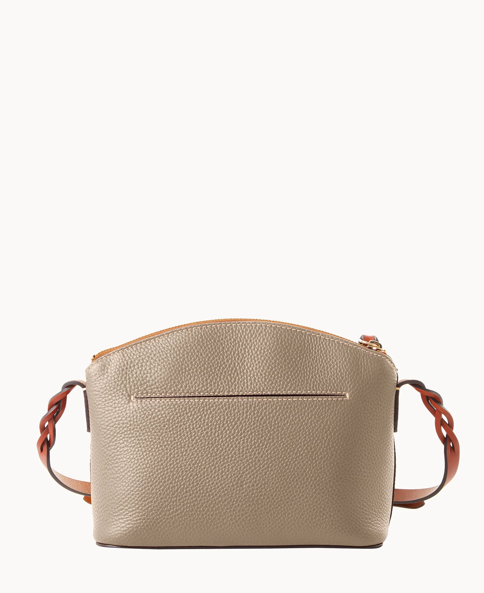 Pebble Grain Penny Crossbody - Image 54