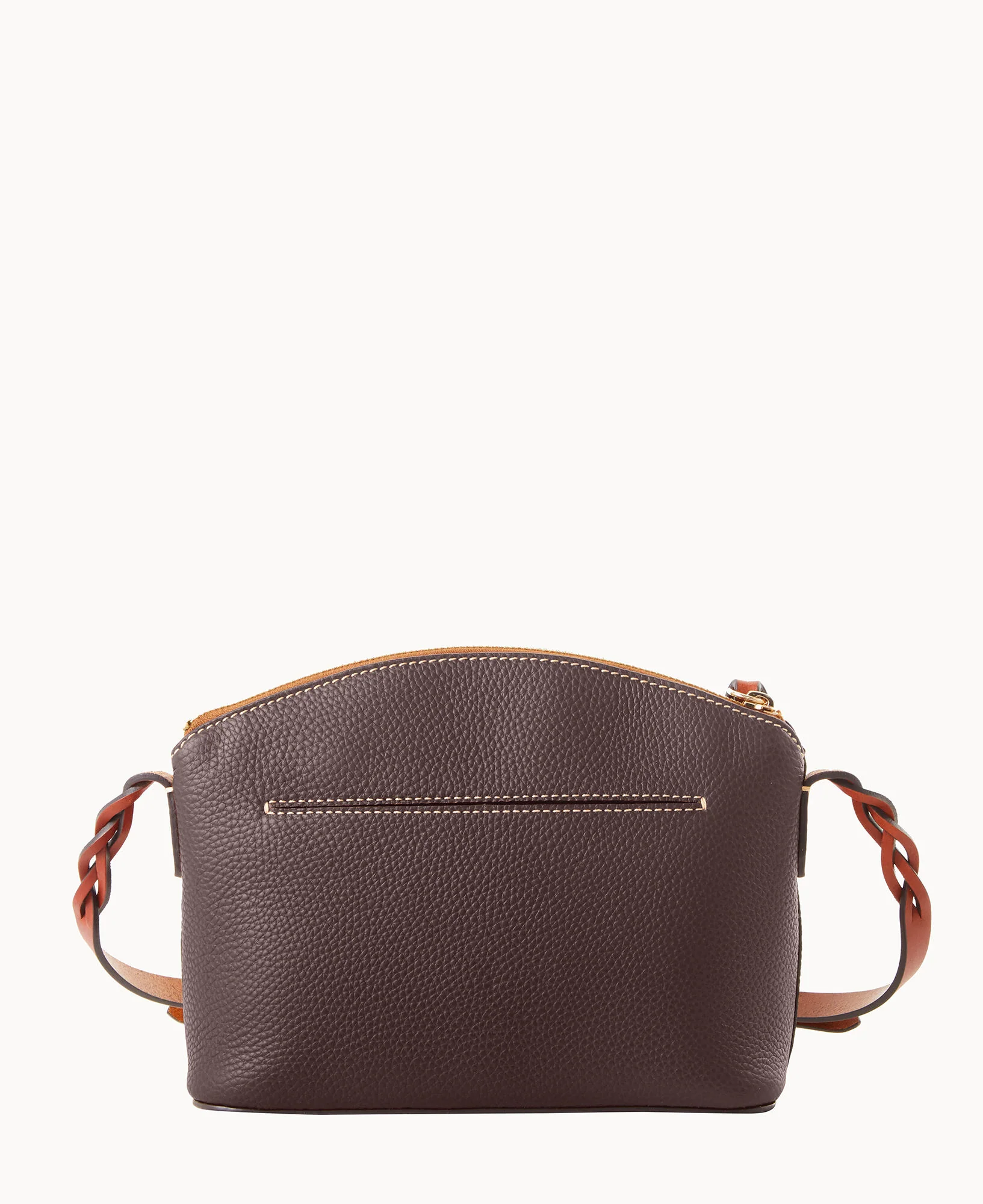 Pebble Grain Penny Crossbody - Image 9