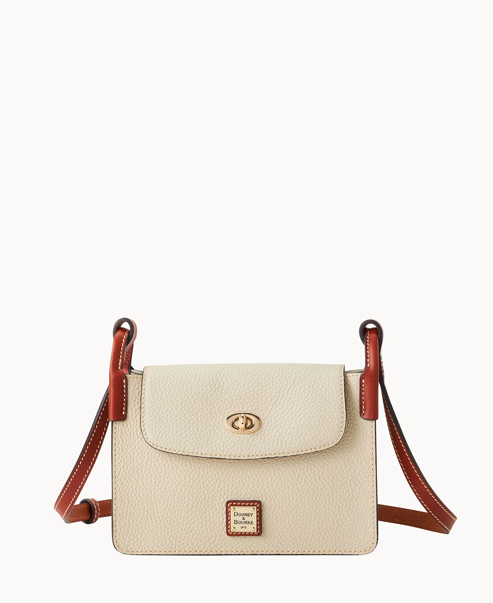 Pebble Grain Pinky Bag - Image 11