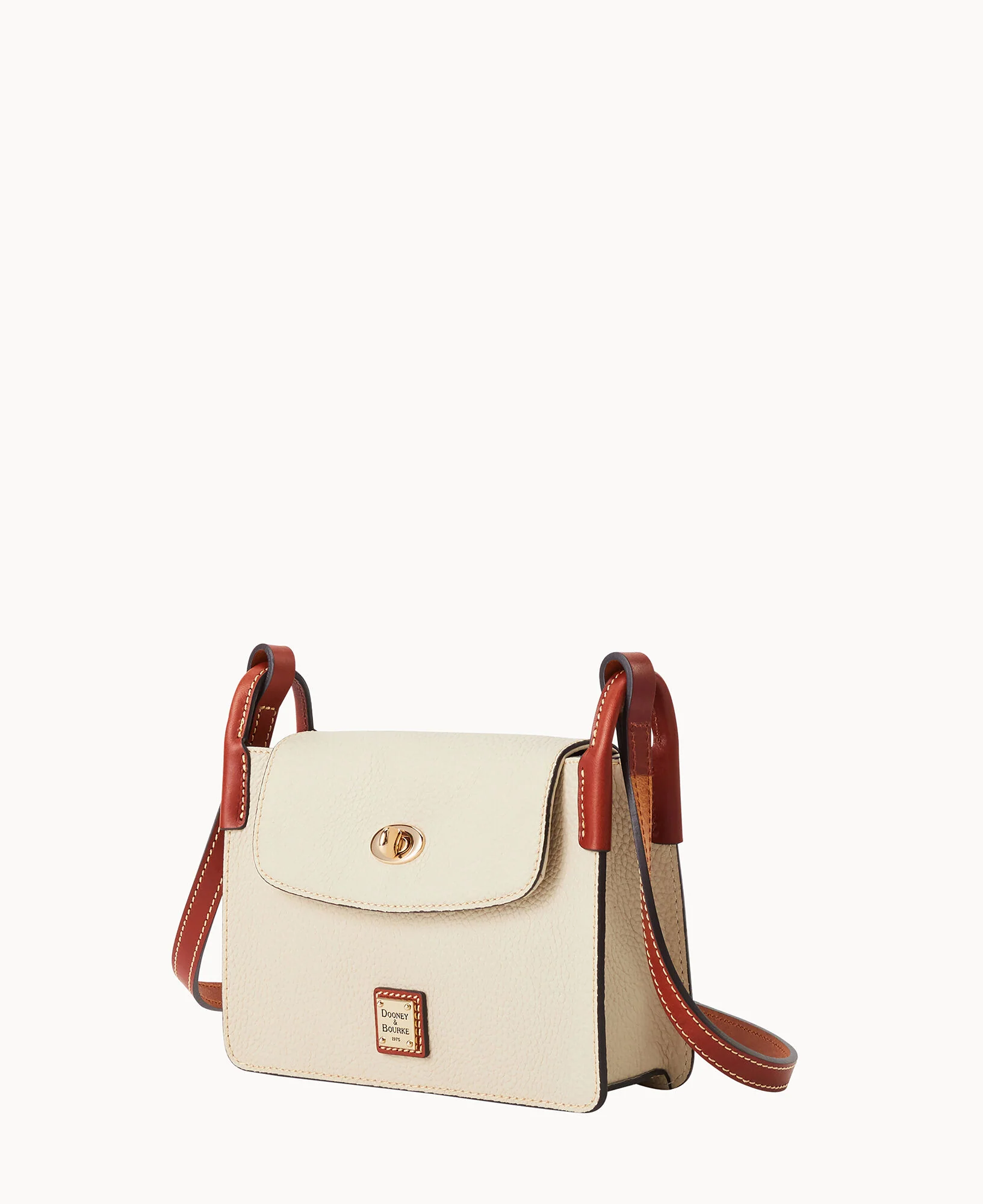 Pebble Grain Pinky Bag - Image 12