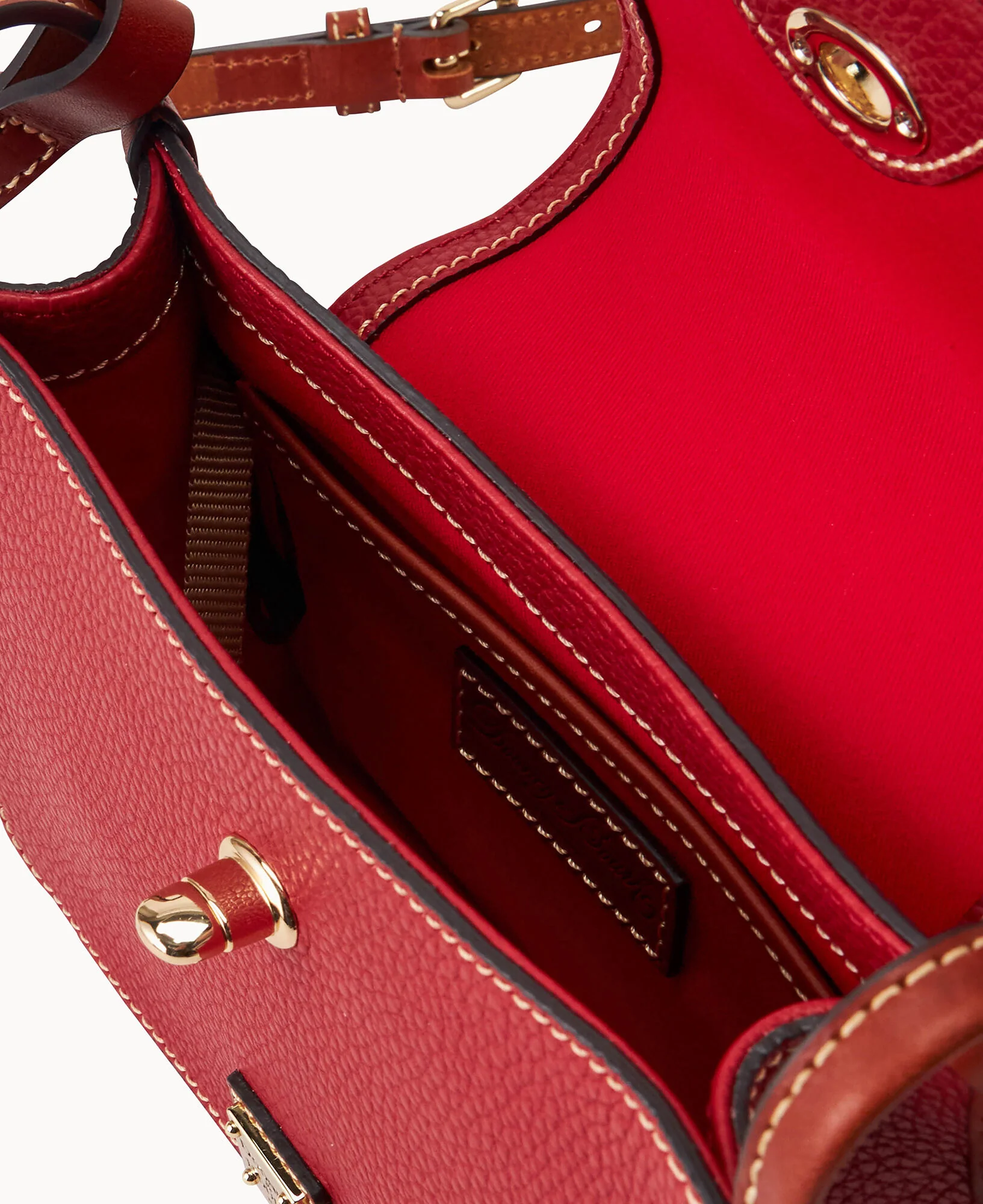 Pebble Grain Pinky Bag - Image 18