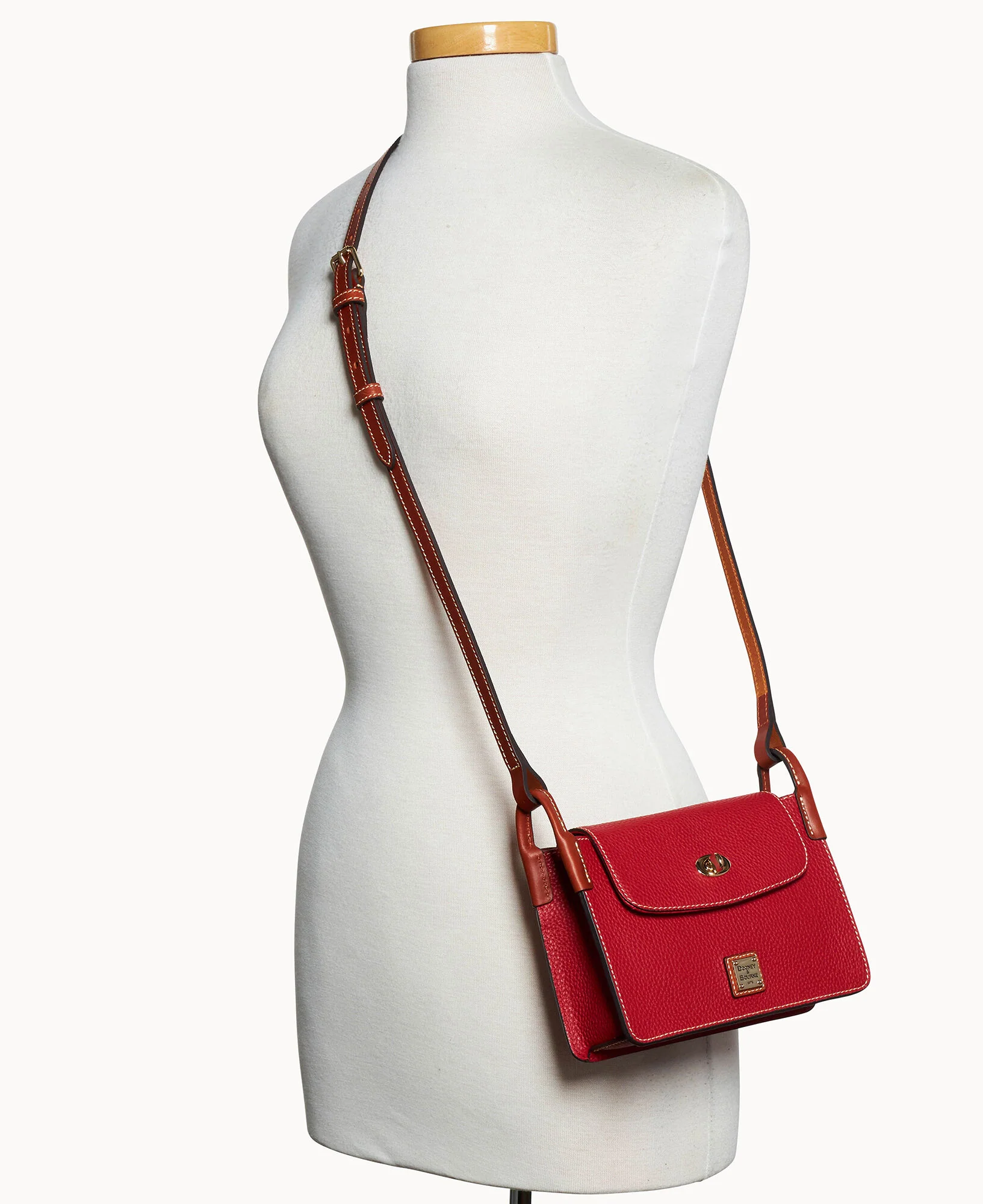 Pebble Grain Pinky Bag - Image 20