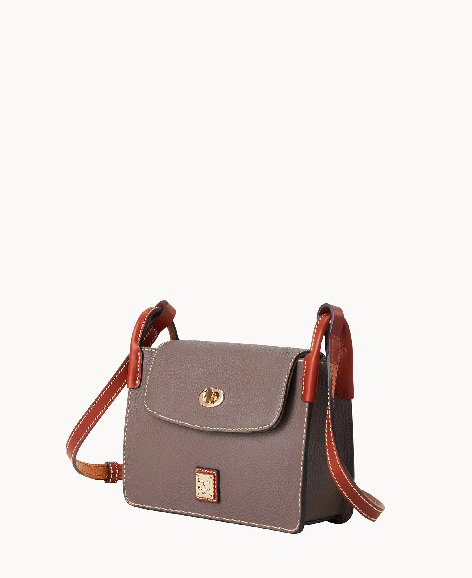 Pebble Grain Pinky Bag - Image 32