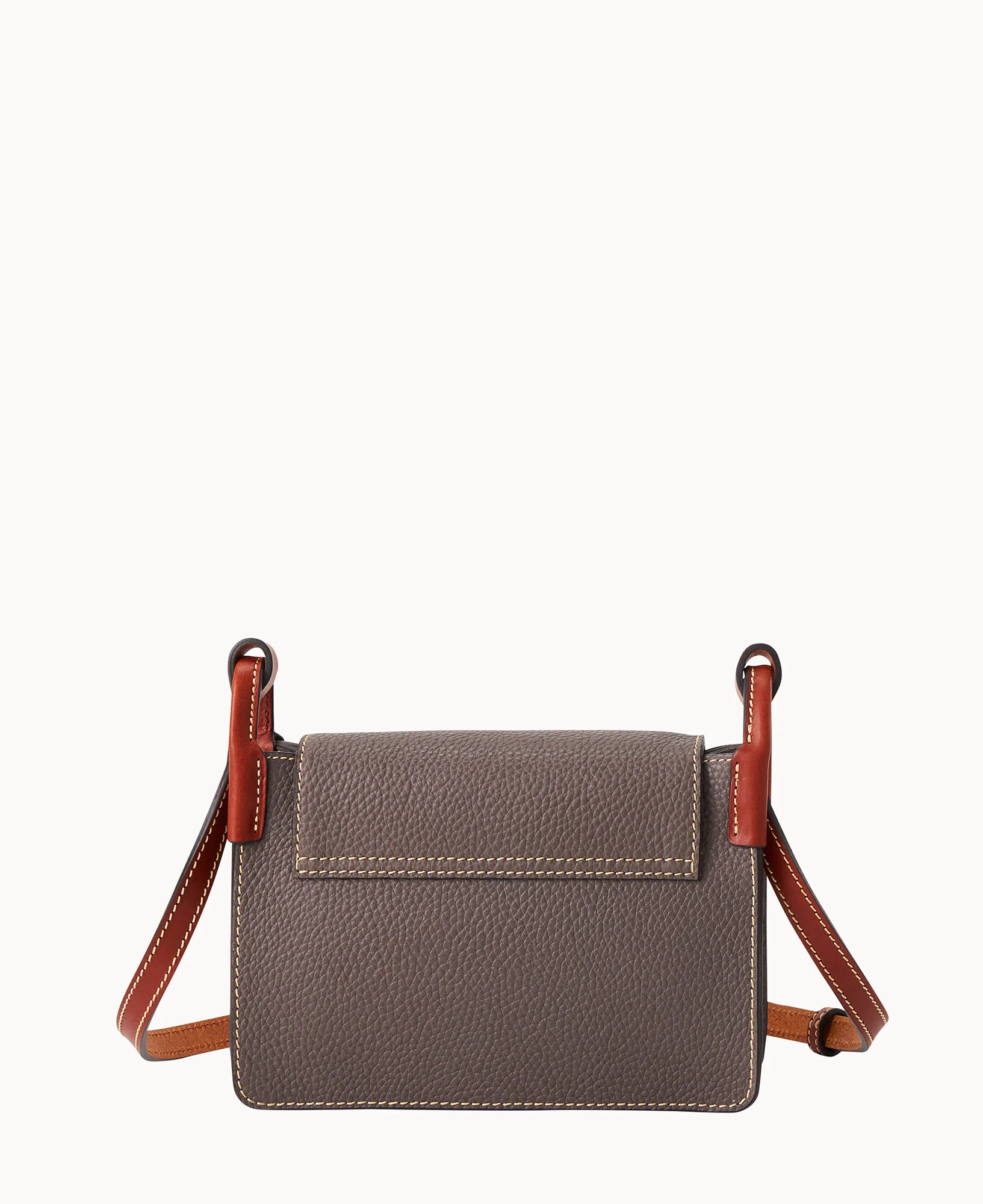 Pebble Grain Pinky Bag - Image 34