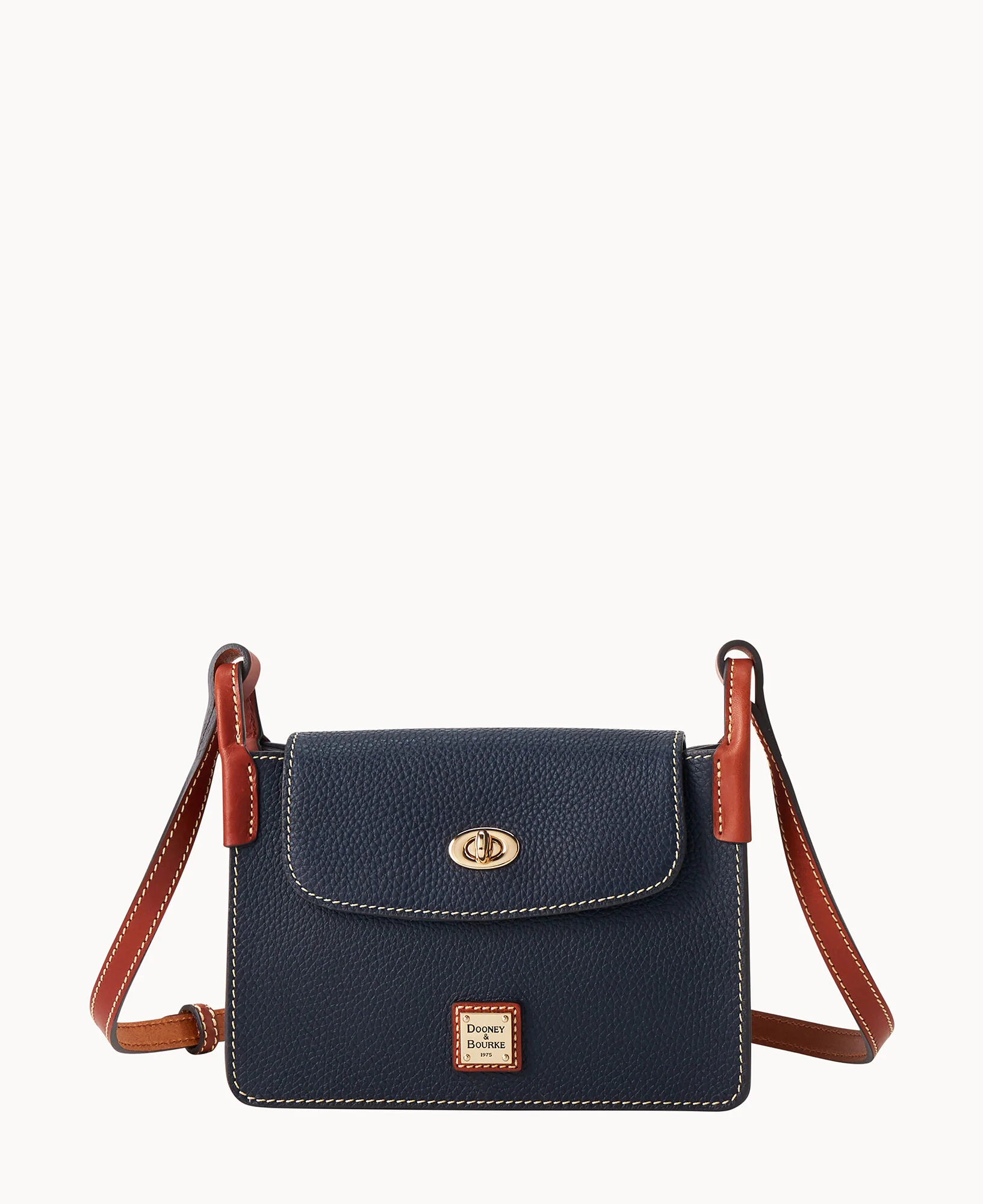 Pebble Grain Pinky Bag - Image 36