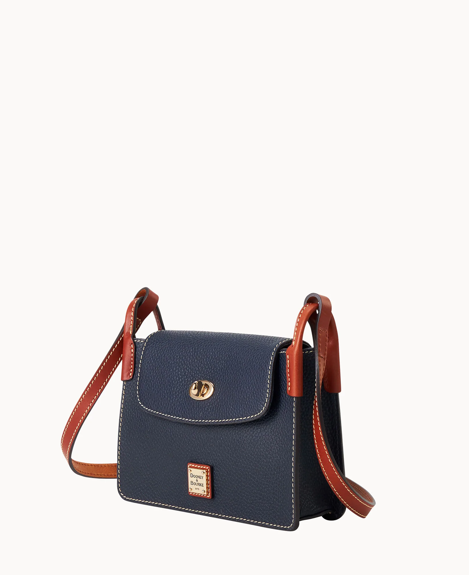 Pebble Grain Pinky Bag - Image 37