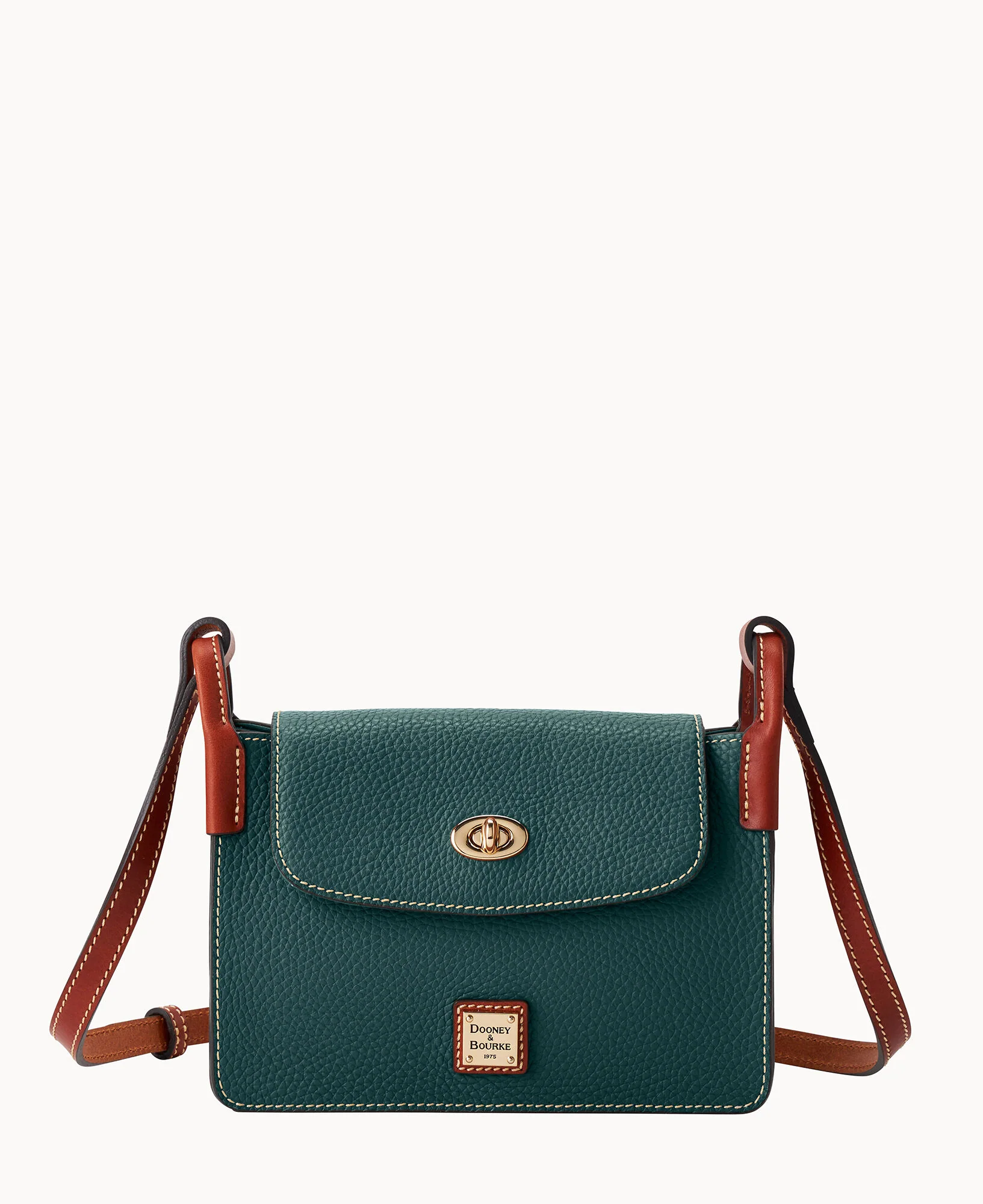 Pebble Grain Pinky Bag - Image 41