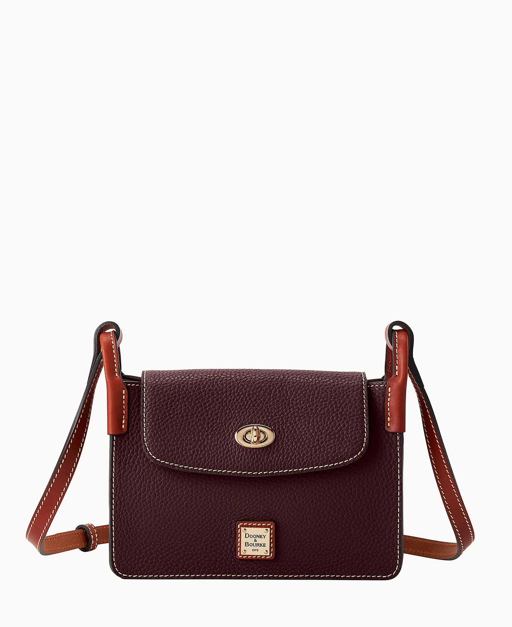Pebble Grain Pinky Bag - Image 46