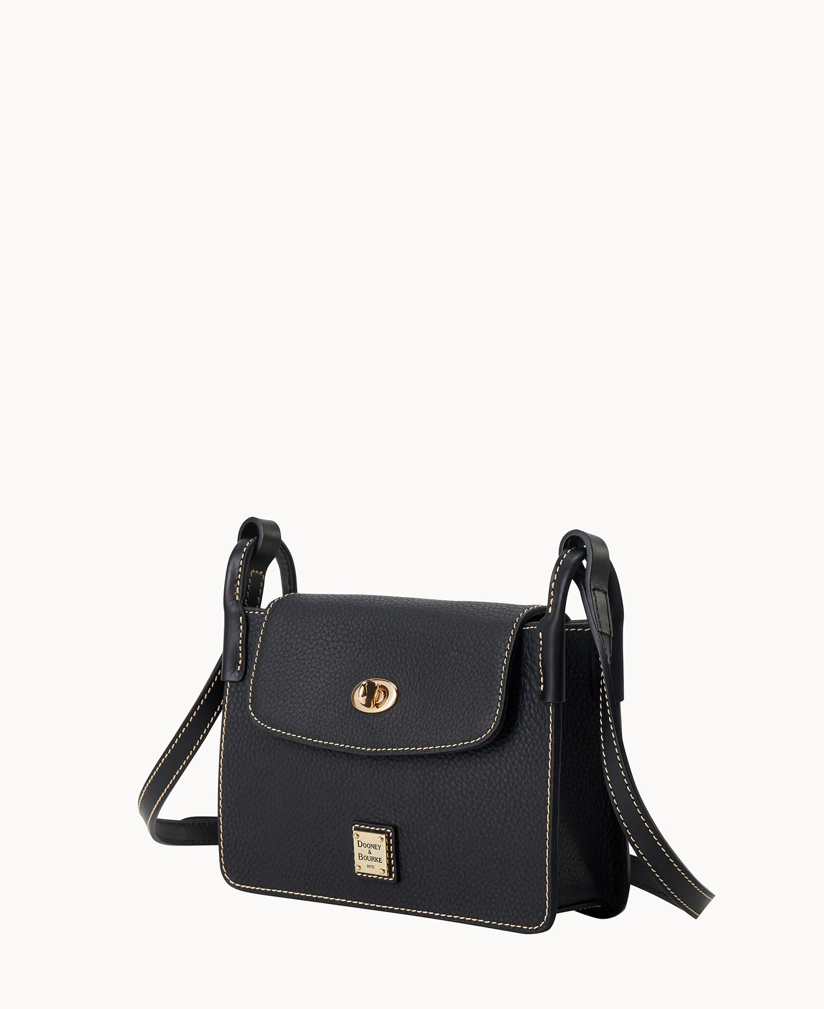 Pebble Grain Pinky Bag - Image 7
