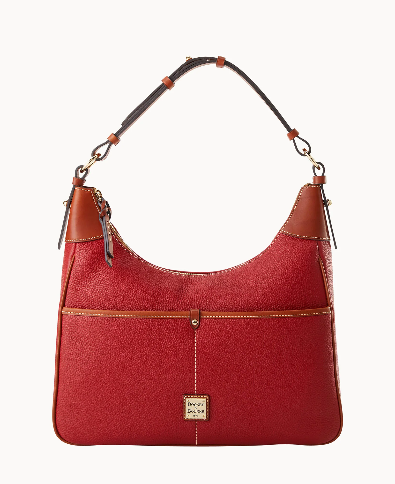 Pebble Grain Rebecca Hobo - Image 21