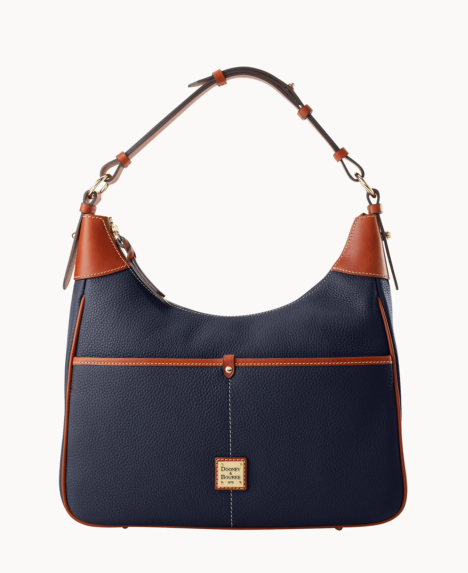 Pebble Grain Rebecca Hobo - Image 25