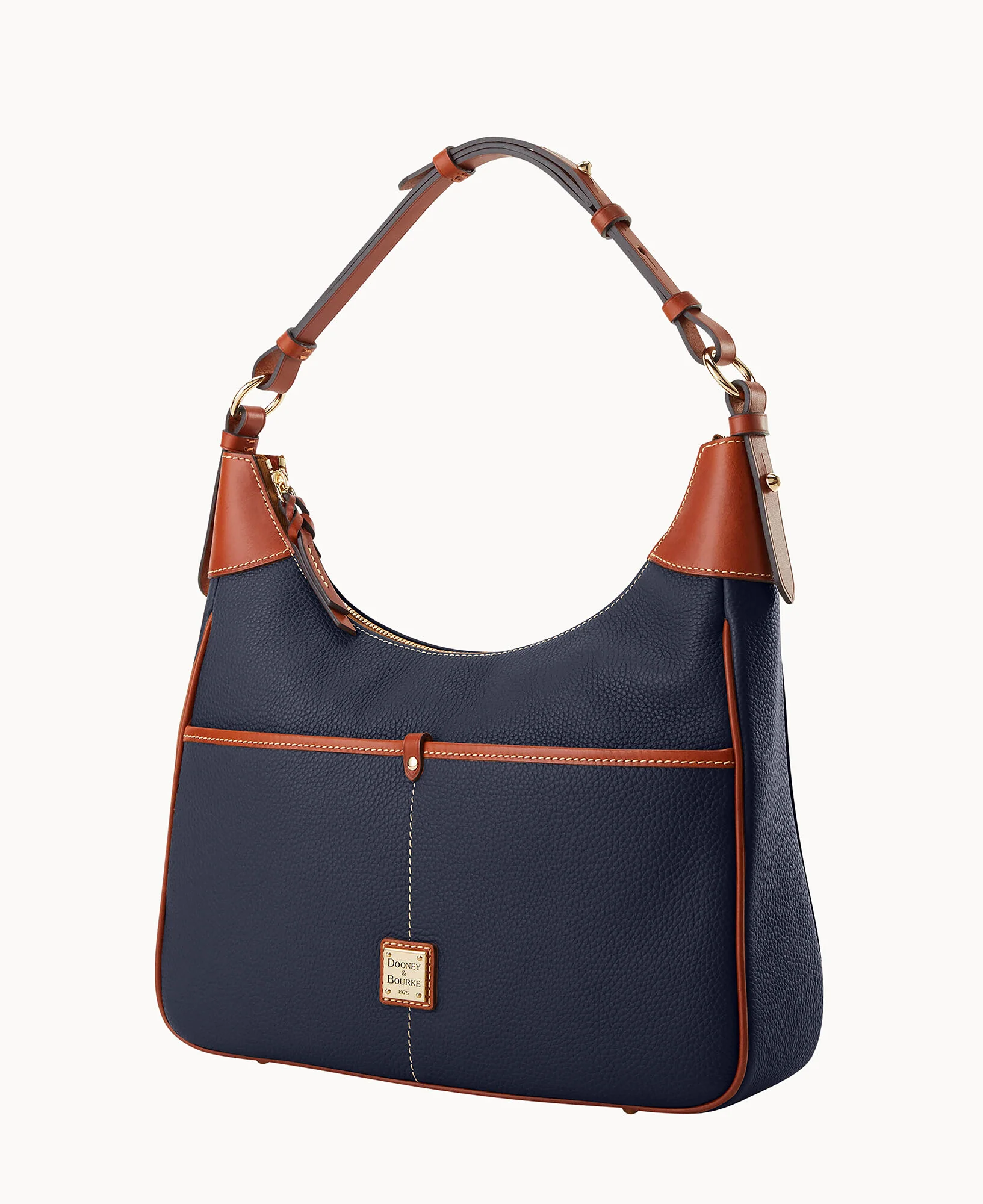 Pebble Grain Rebecca Hobo - Image 26