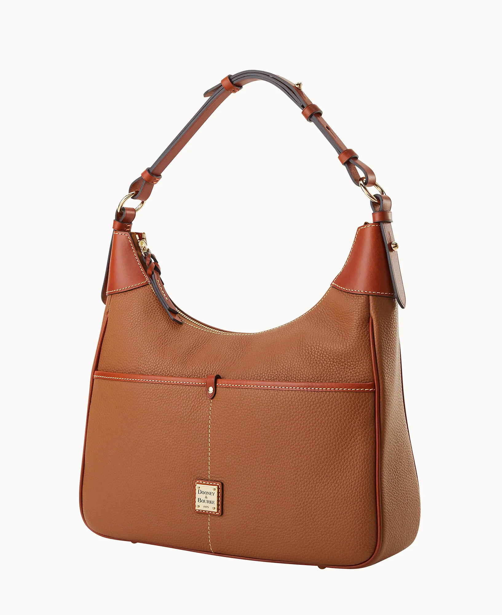 Pebble Grain Rebecca Hobo - Image 38