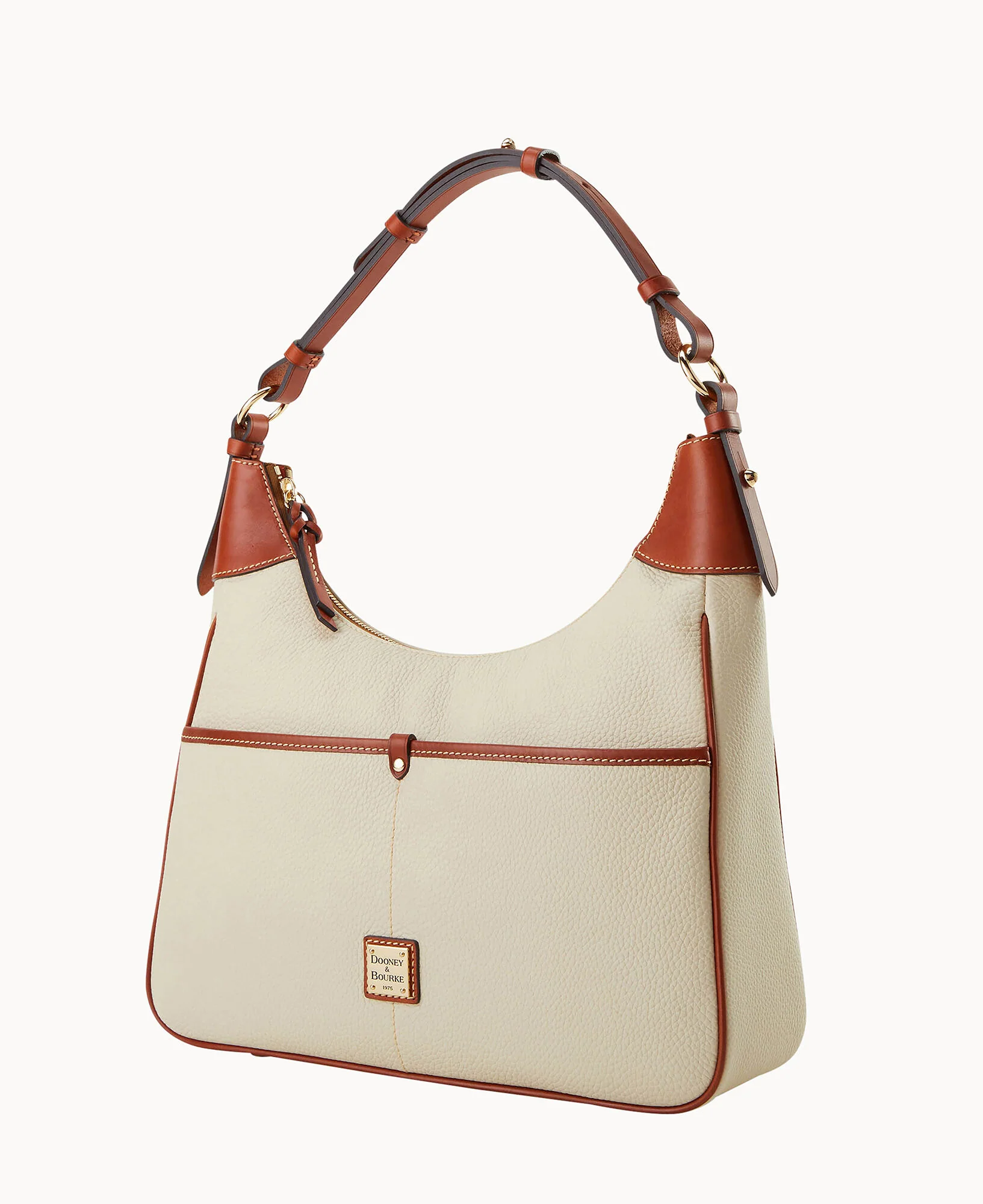 Pebble Grain Rebecca Hobo - Image 42