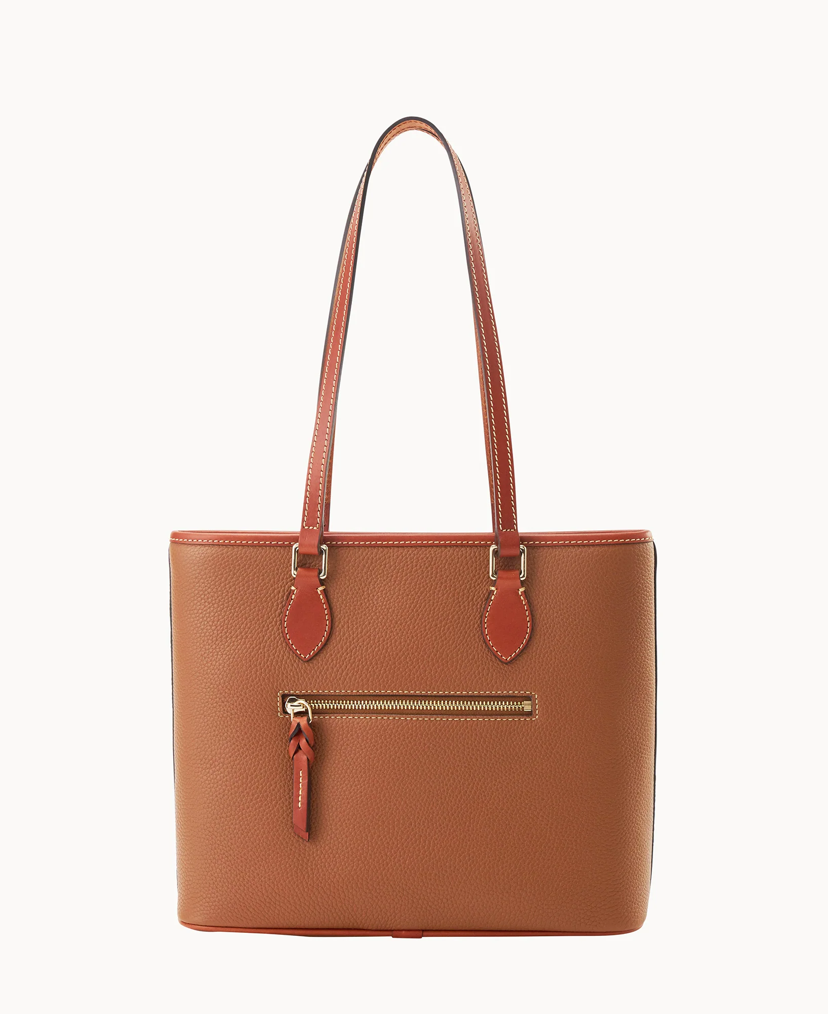 Pebble Grain Richmond Shopper - Image 14