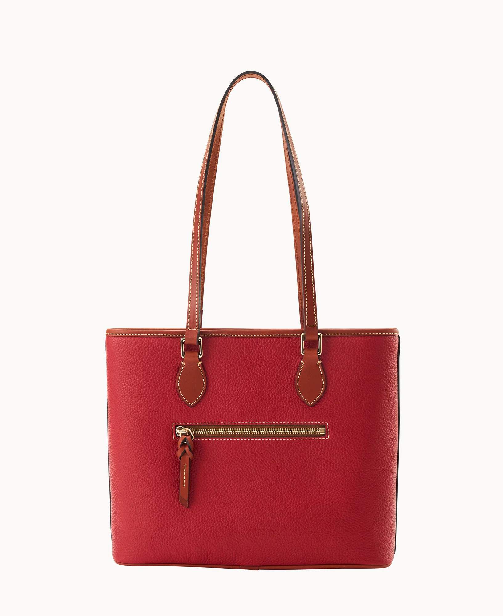 Pebble Grain Richmond Shopper - Image 24