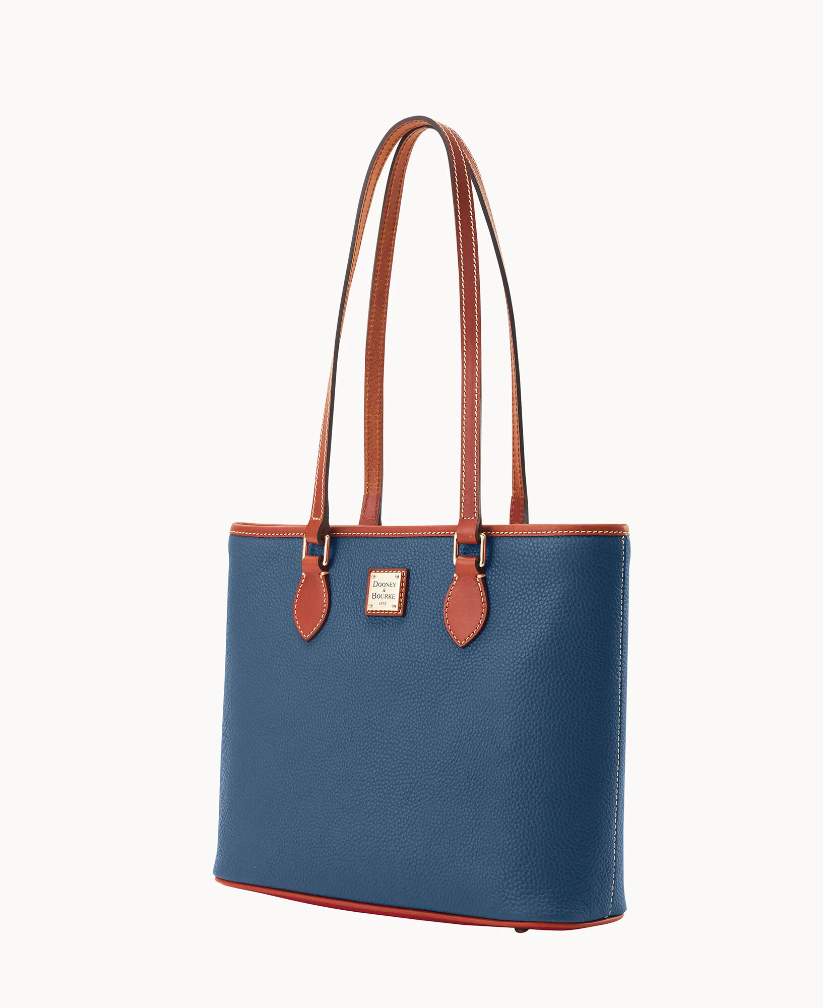 Pebble Grain Richmond Shopper - Image 27