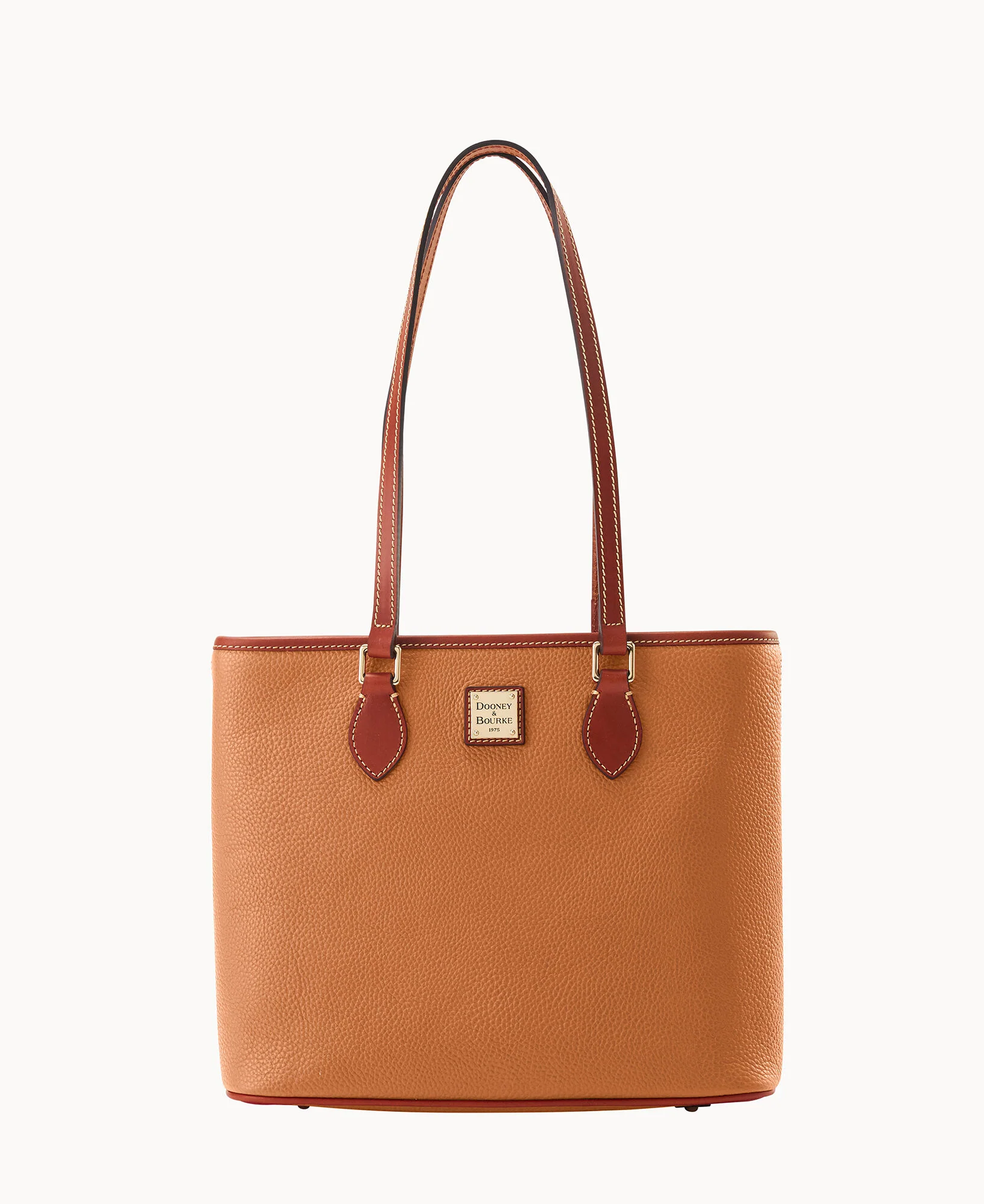 Pebble Grain Richmond Shopper - Image 31
