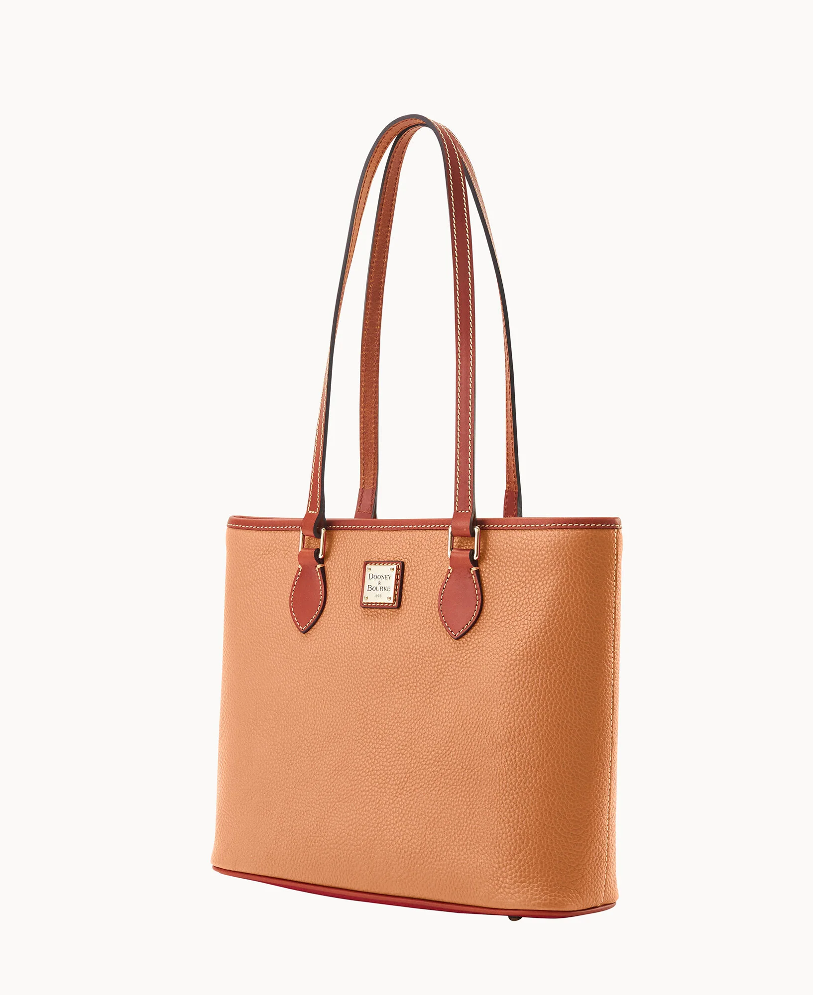 Pebble Grain Richmond Shopper - Image 32