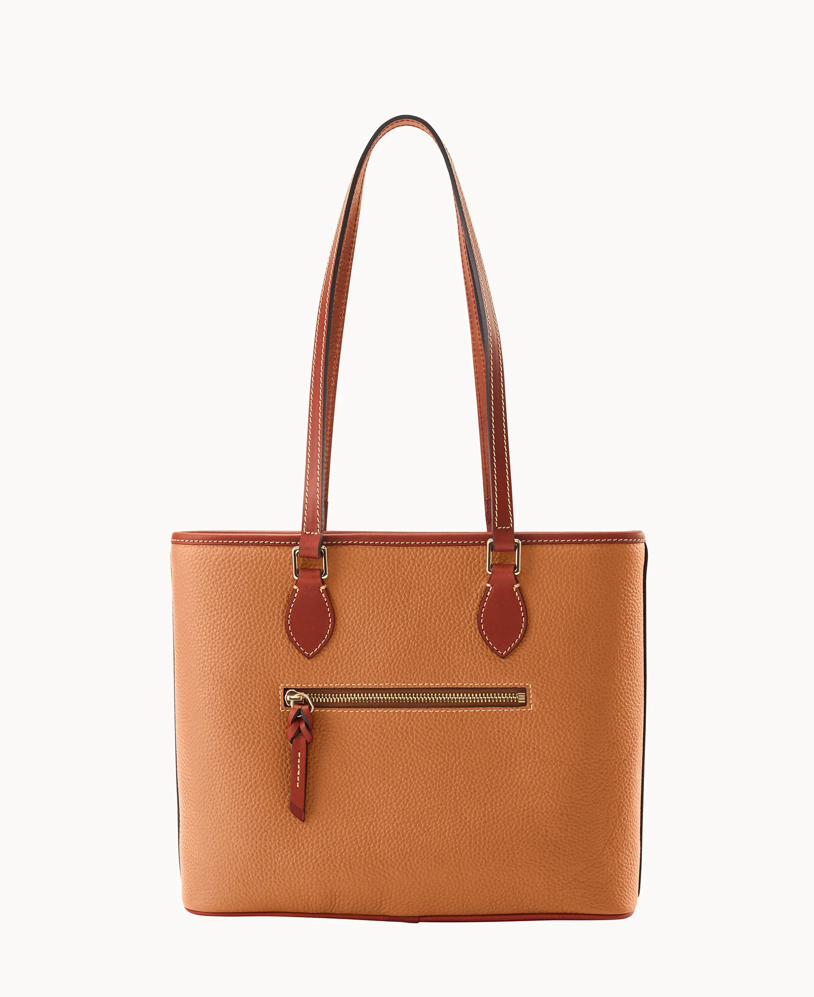 Pebble Grain Richmond Shopper - Image 34