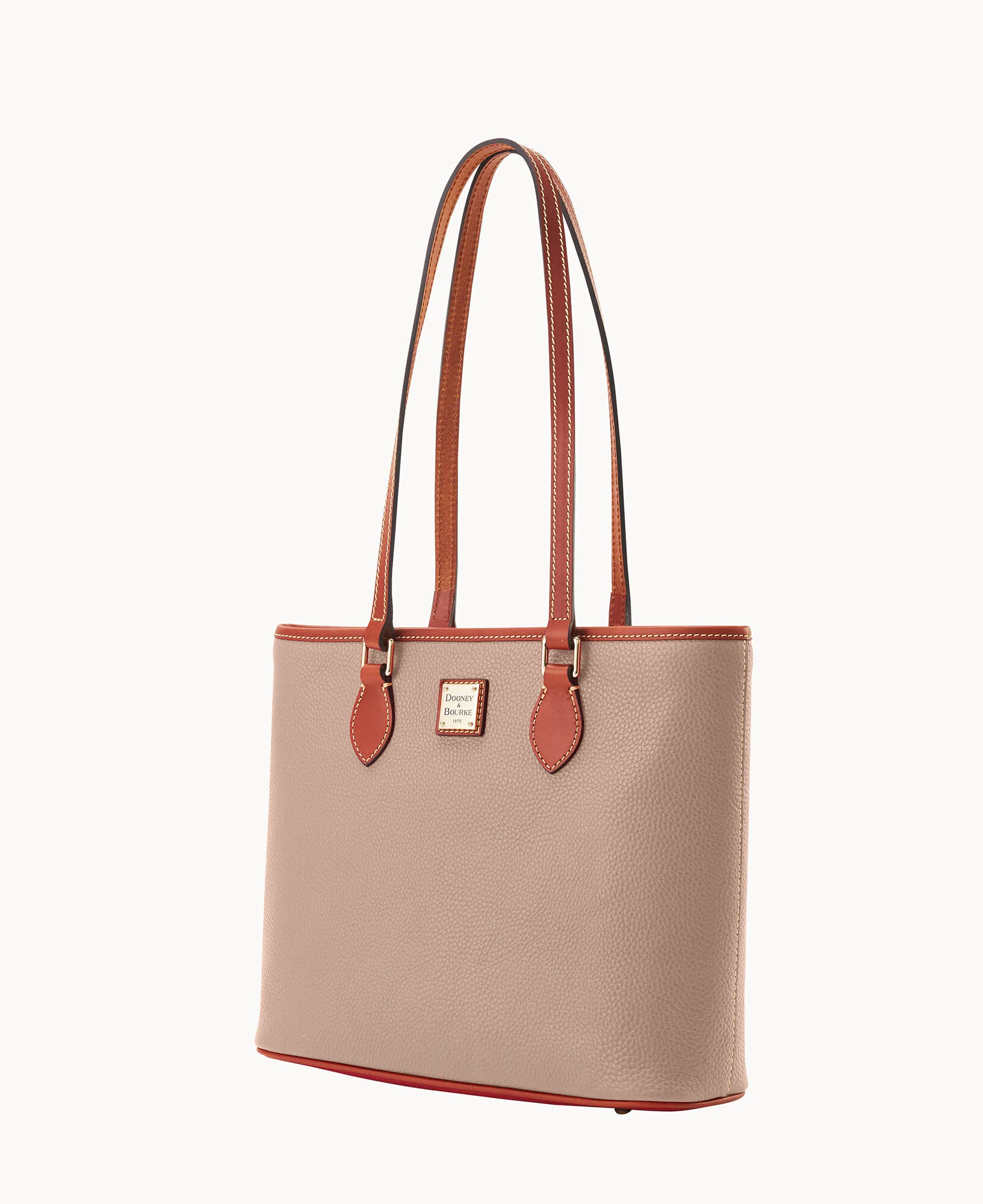 Pebble Grain Richmond Shopper - Image 37