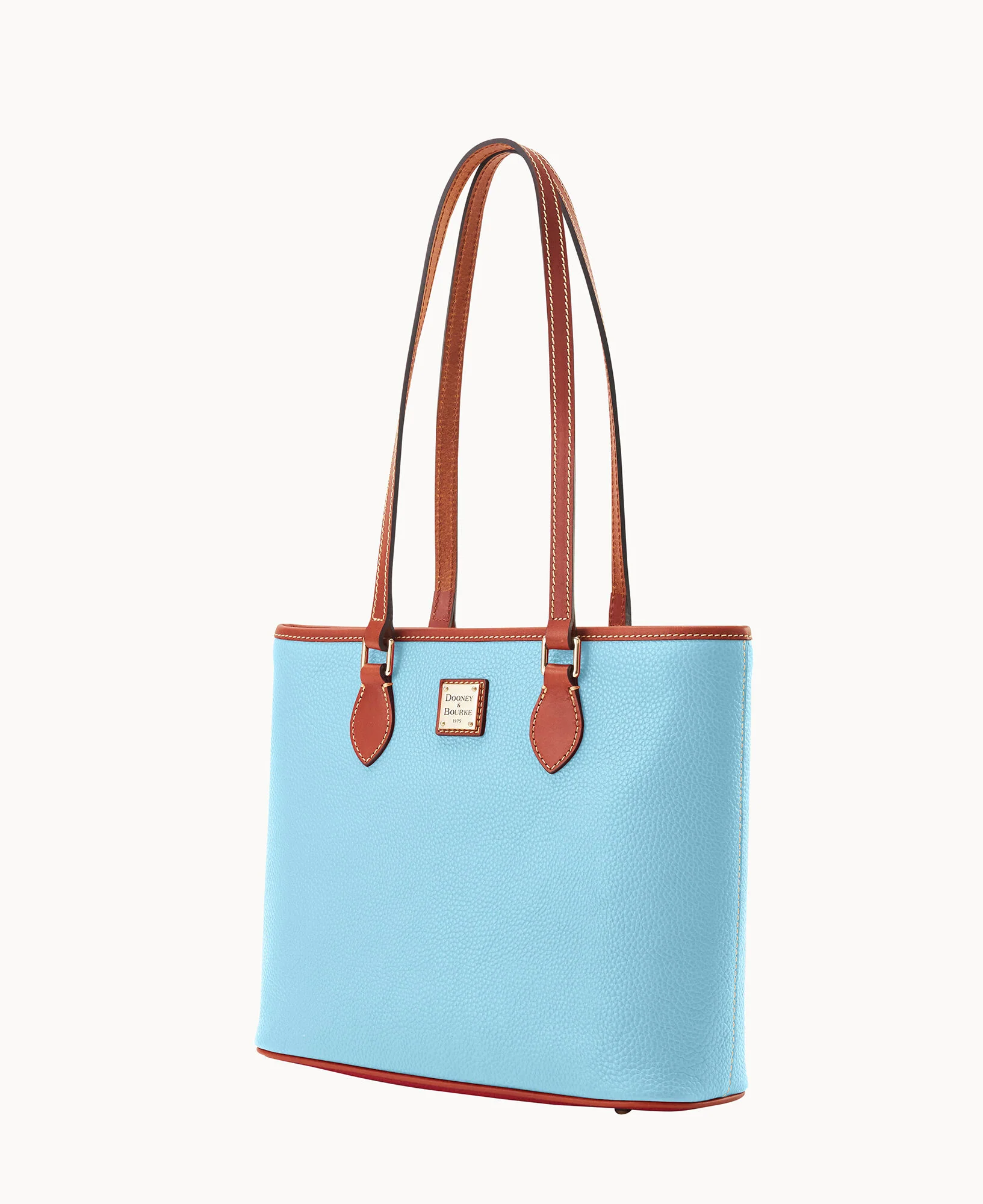 Pebble Grain Richmond Shopper - Image 42