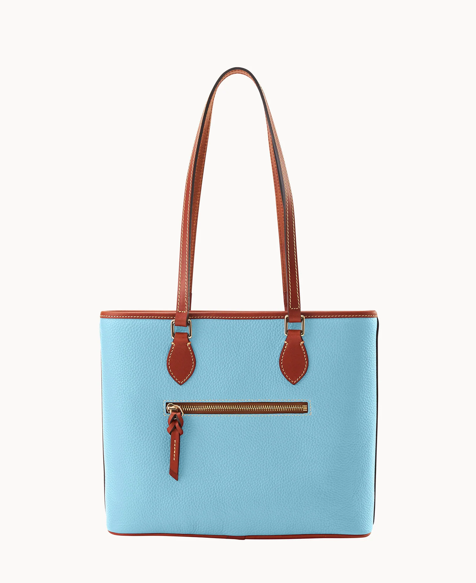 Pebble Grain Richmond Shopper - Image 44