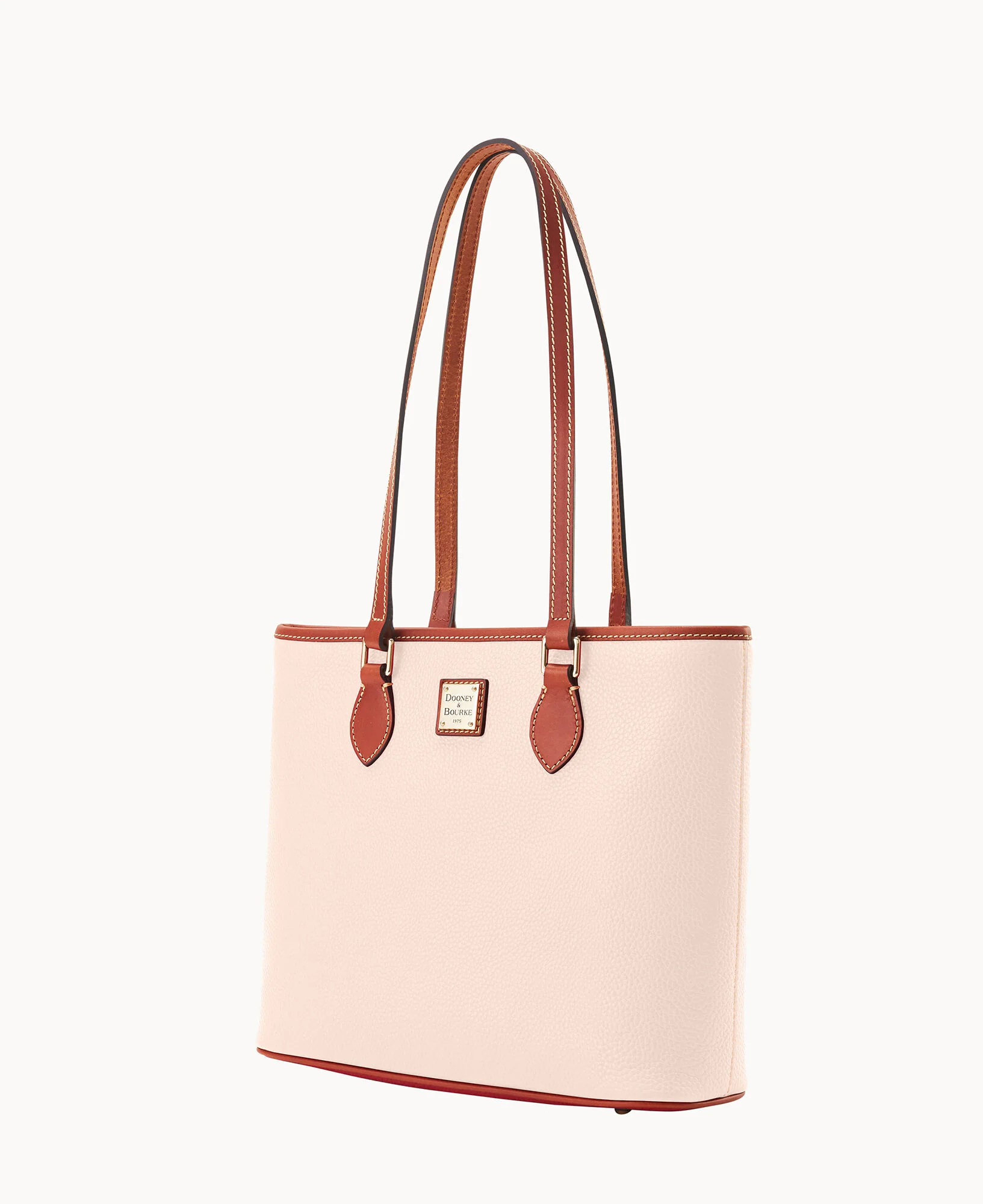 Pebble Grain Richmond Shopper - Image 47