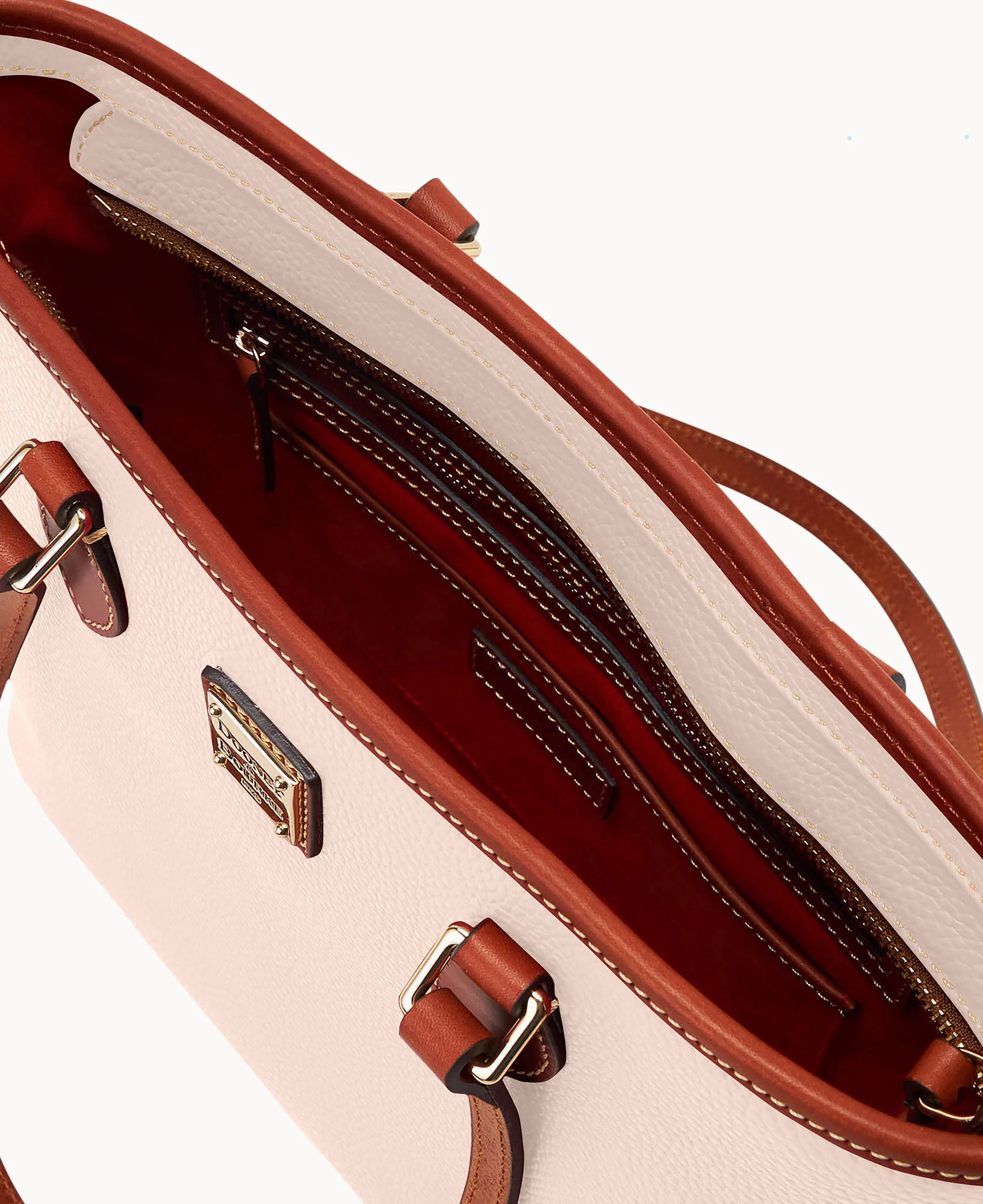 Pebble Grain Richmond Shopper - Image 48