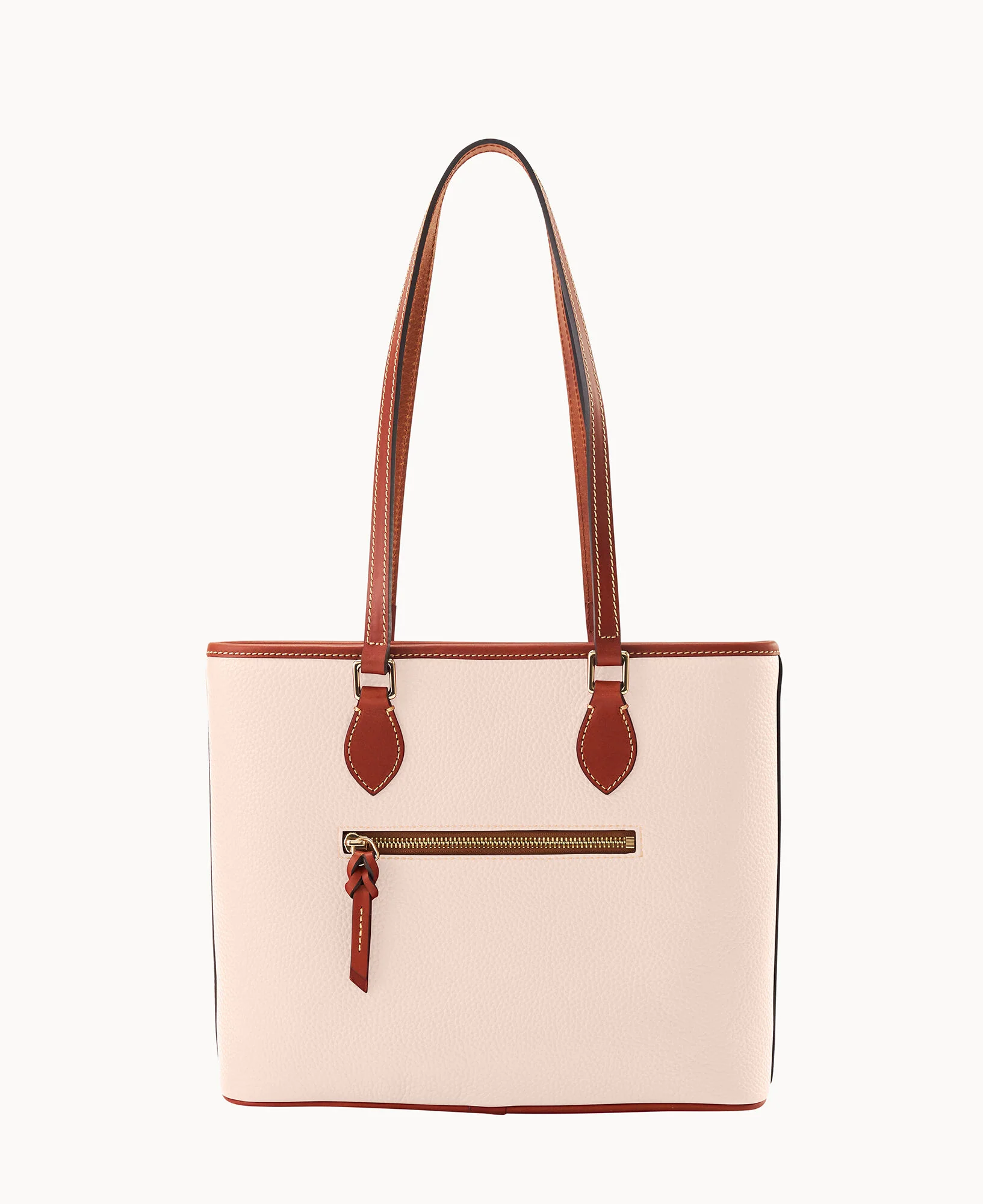 Pebble Grain Richmond Shopper - Image 49