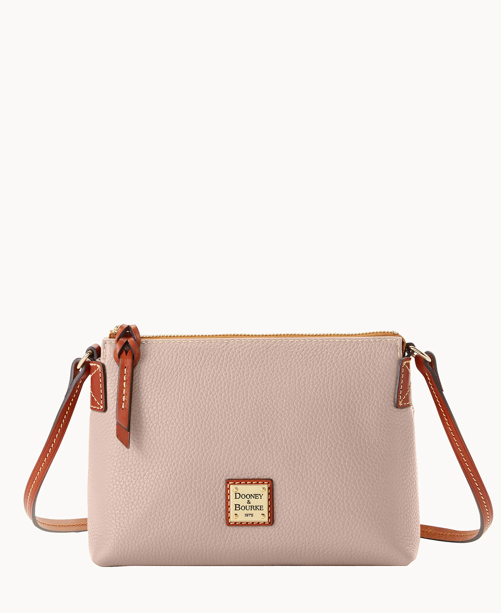 Pebble Grain Rosie Crossbody - Image 16